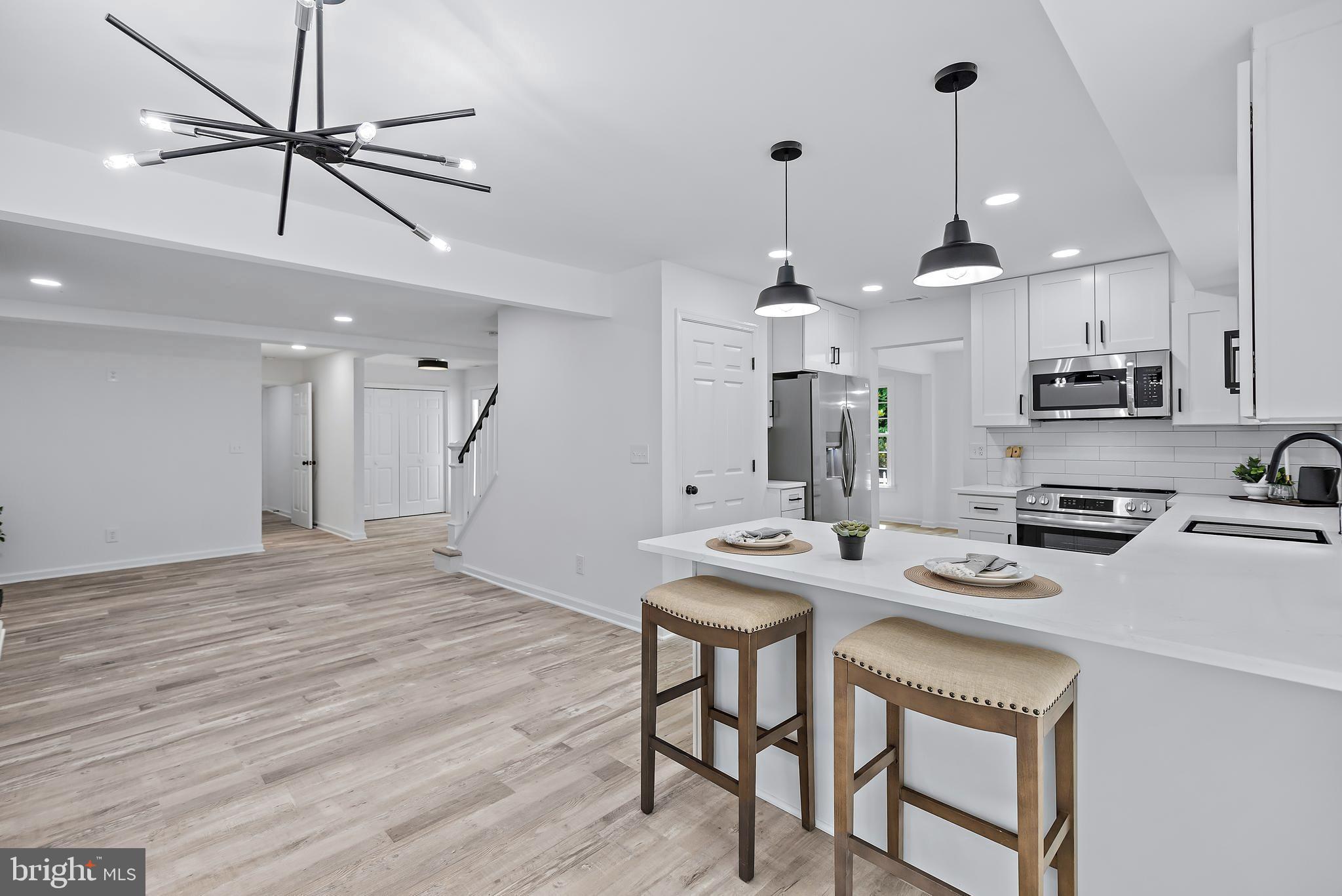 PARKTON - Residential