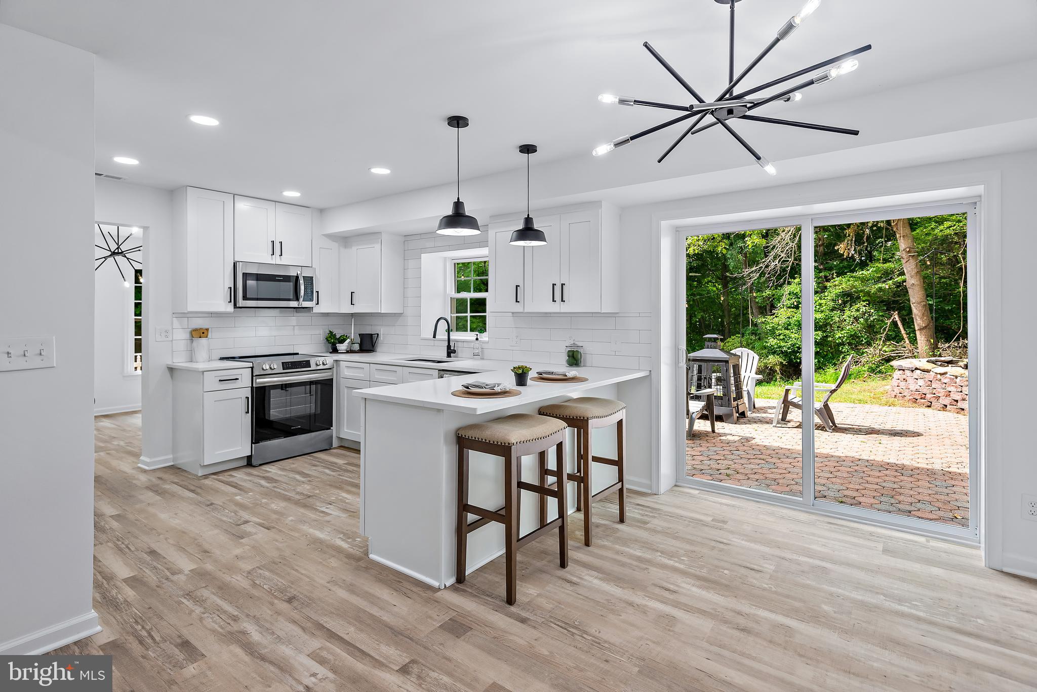 PARKTON - Residential