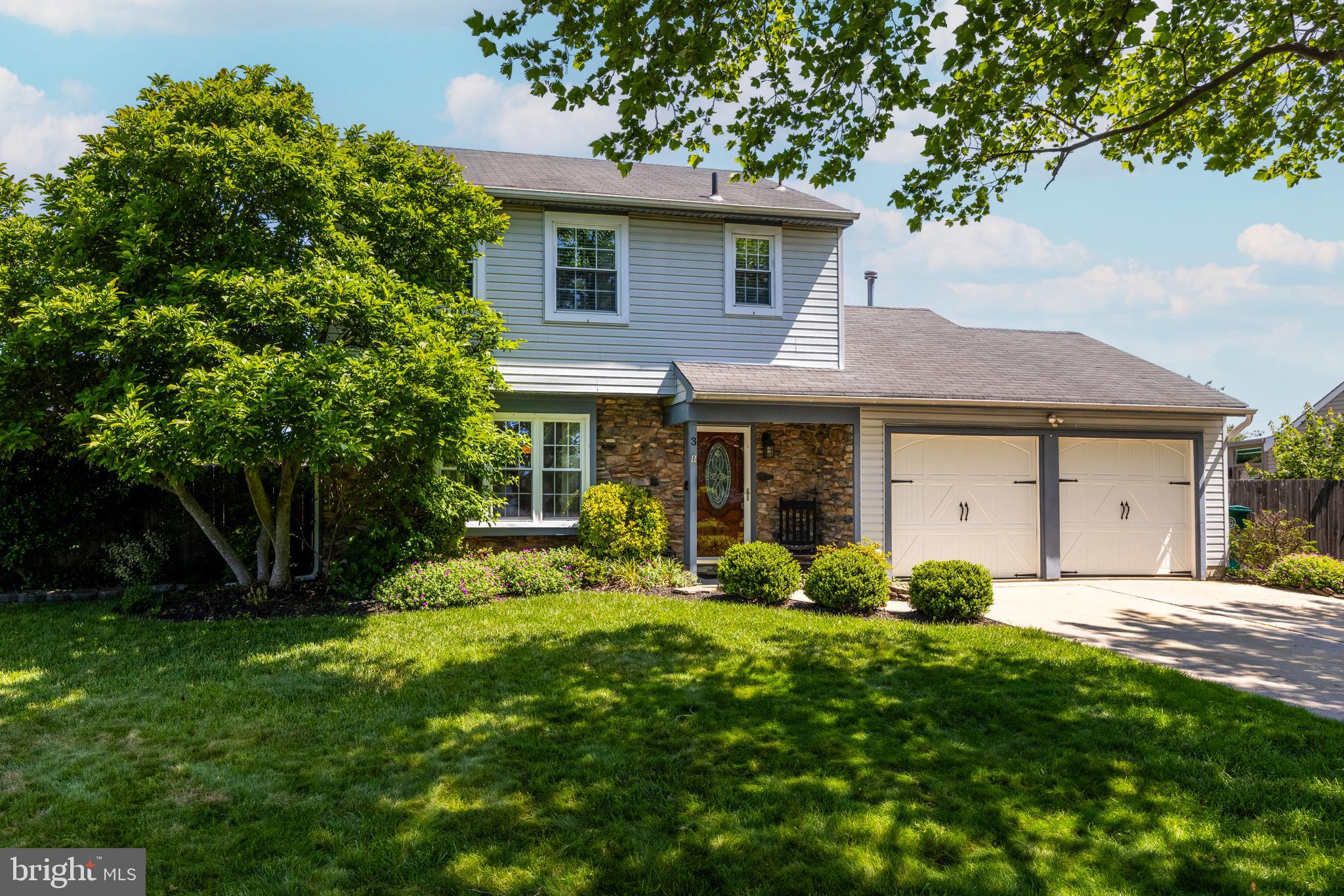 3 LINDEN TREE LANE