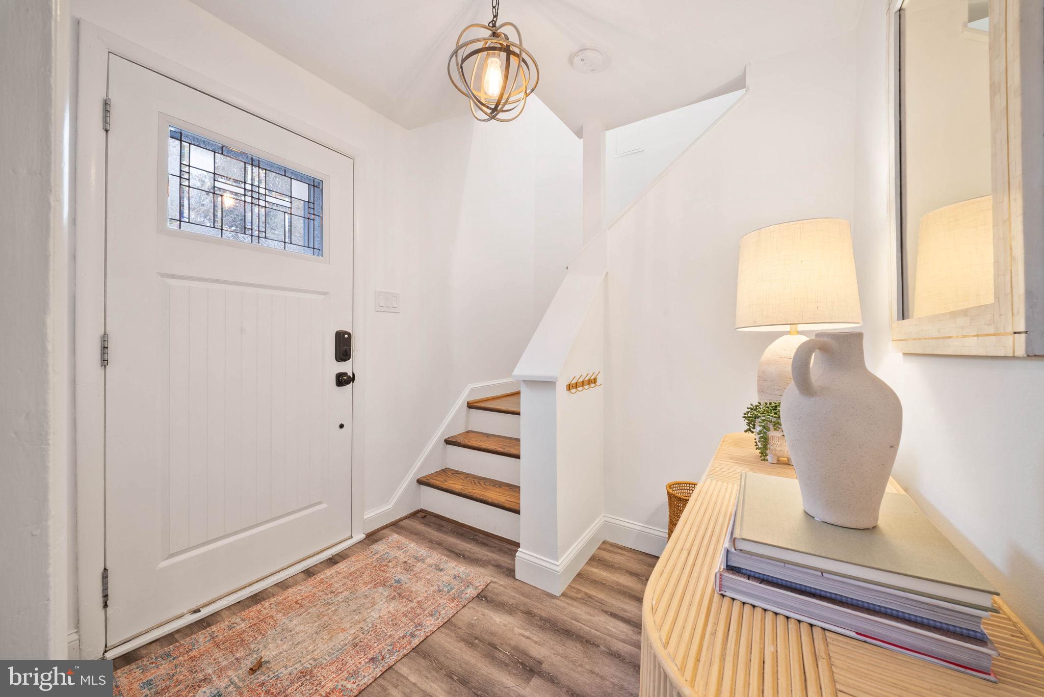 ROCK CREEK PALISADES - Residential