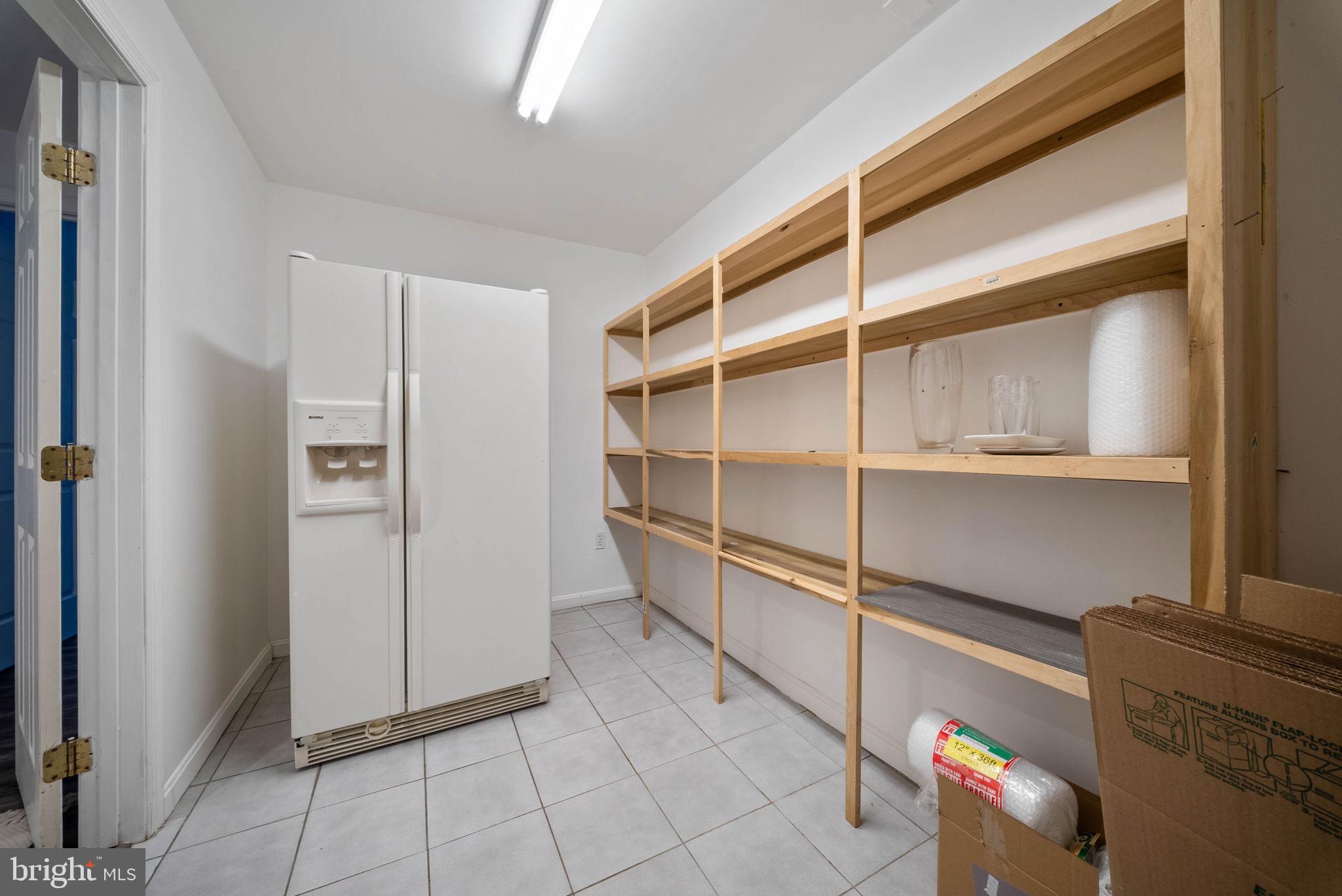 ROCK CREEK PALISADES - Residential