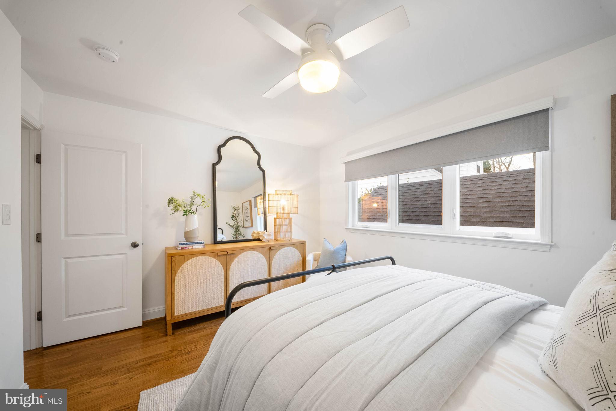 ROCK CREEK PALISADES - Residential