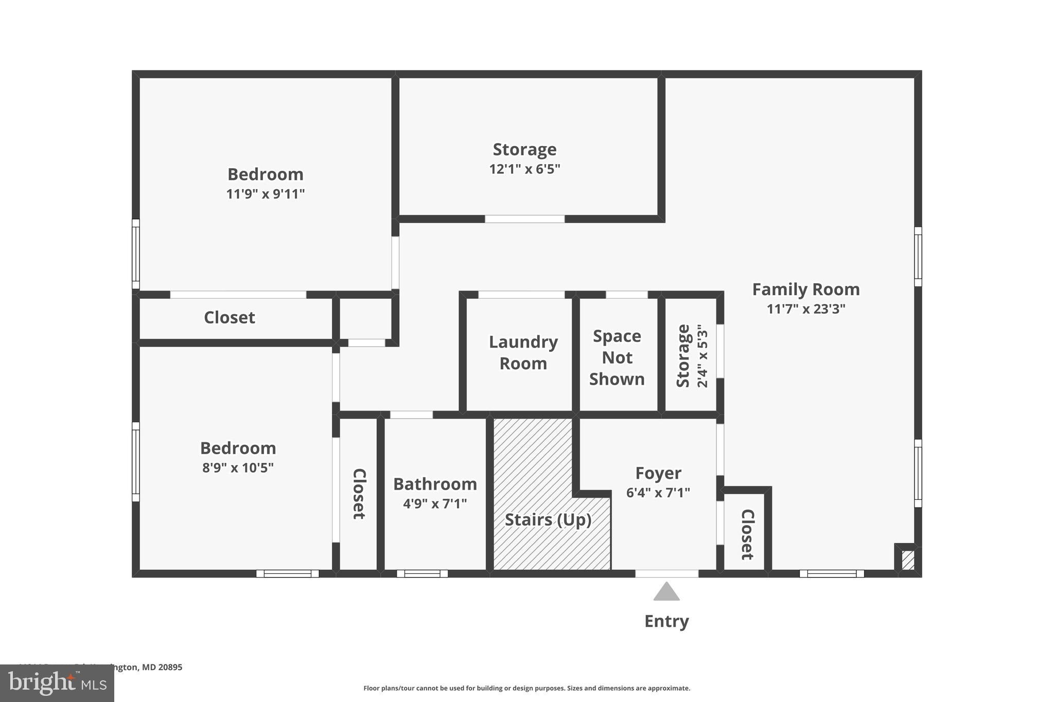 ROCK CREEK PALISADES - Residential