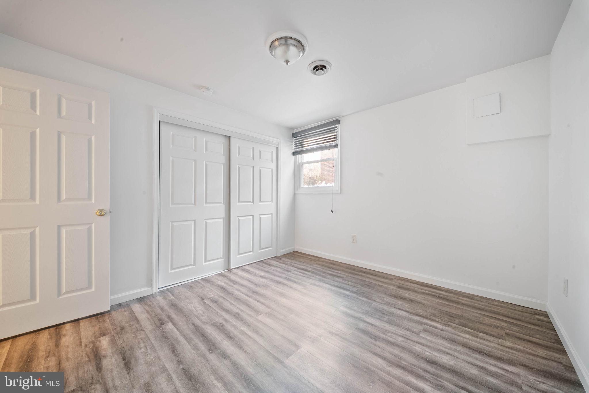 ROCK CREEK PALISADES - Residential