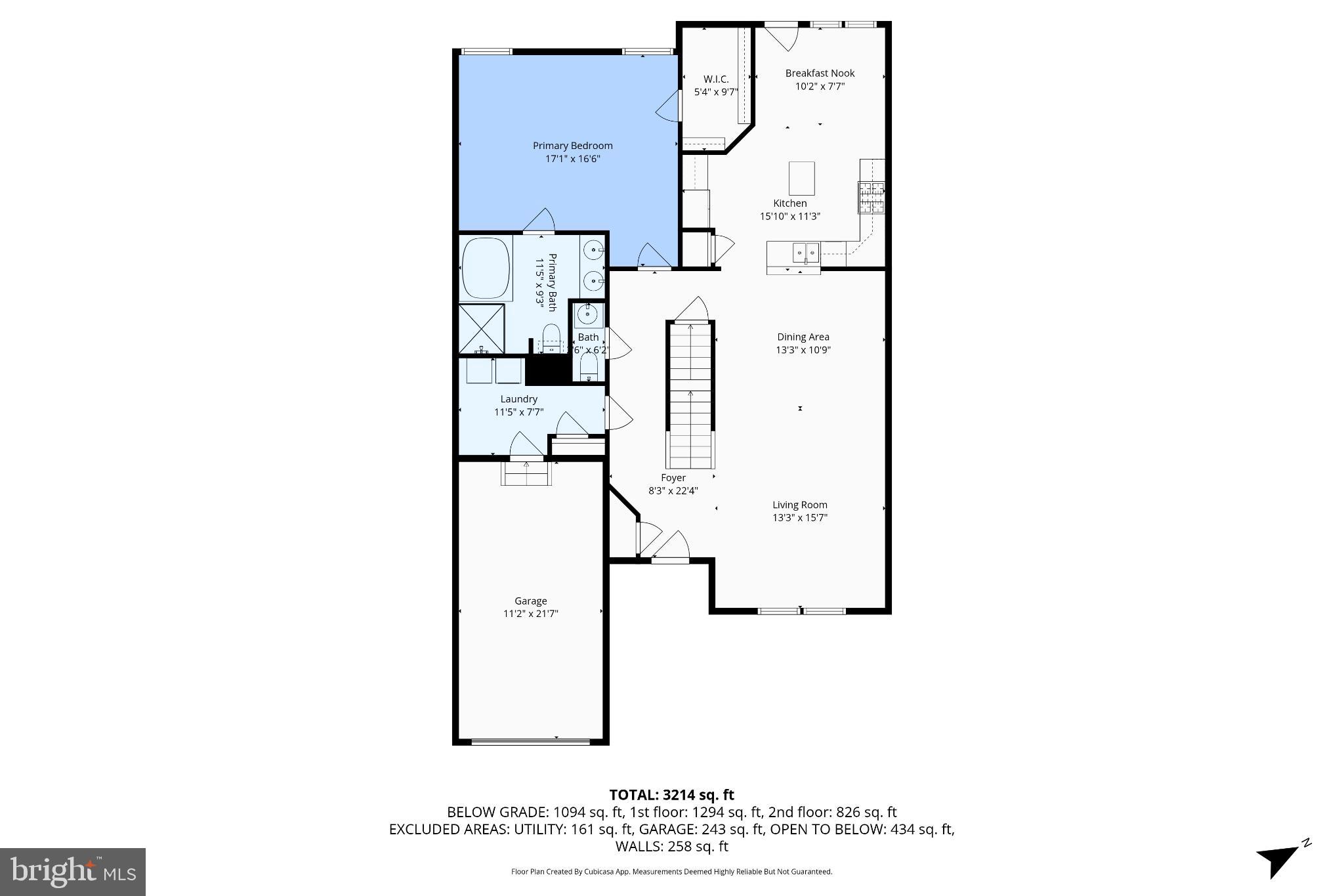 ASHBURN VILLAGE - Residential
