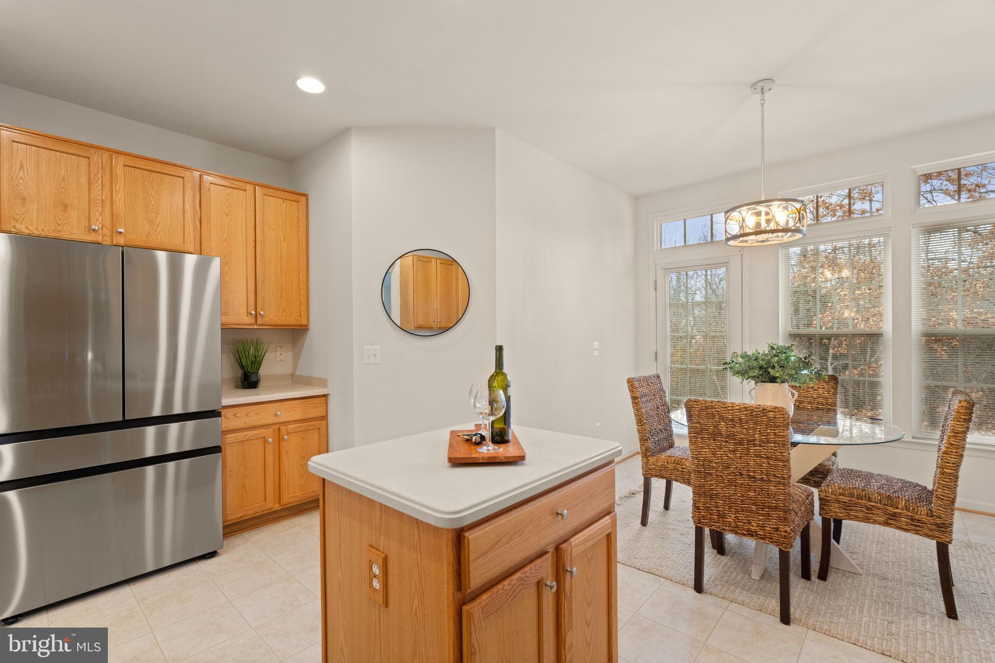 ASHBURN VILLAGE - Residential