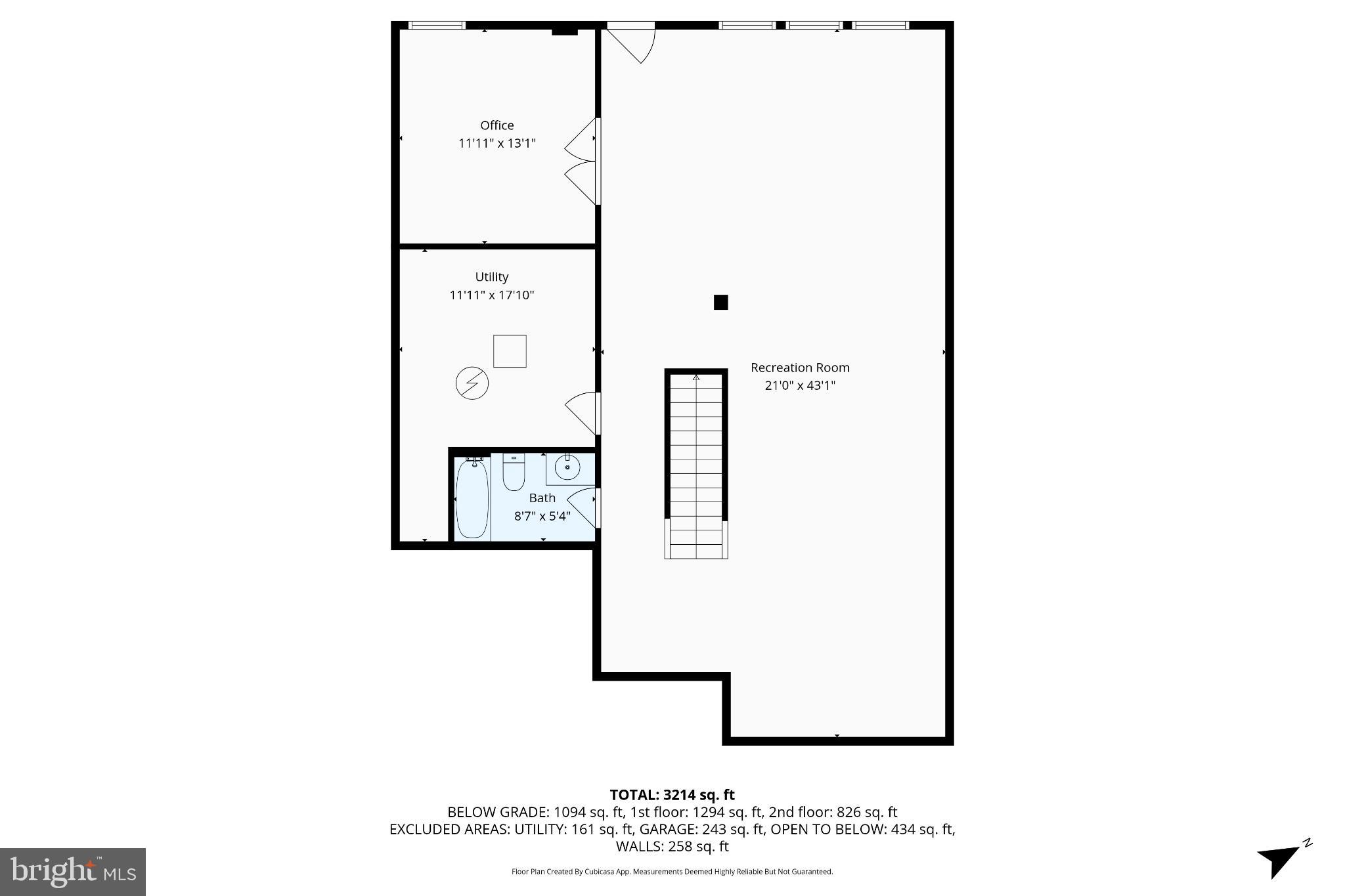 ASHBURN VILLAGE - Residential