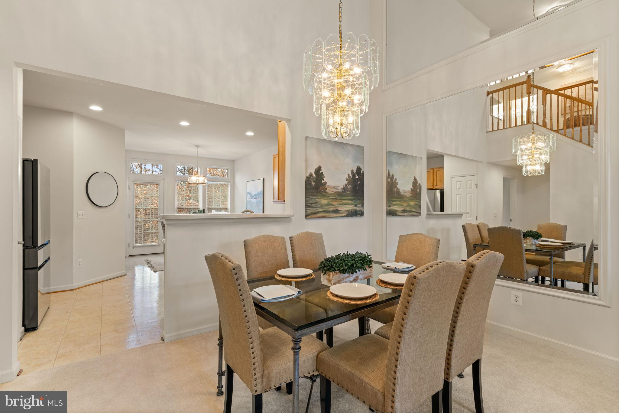 ASHBURN VILLAGE - Residential