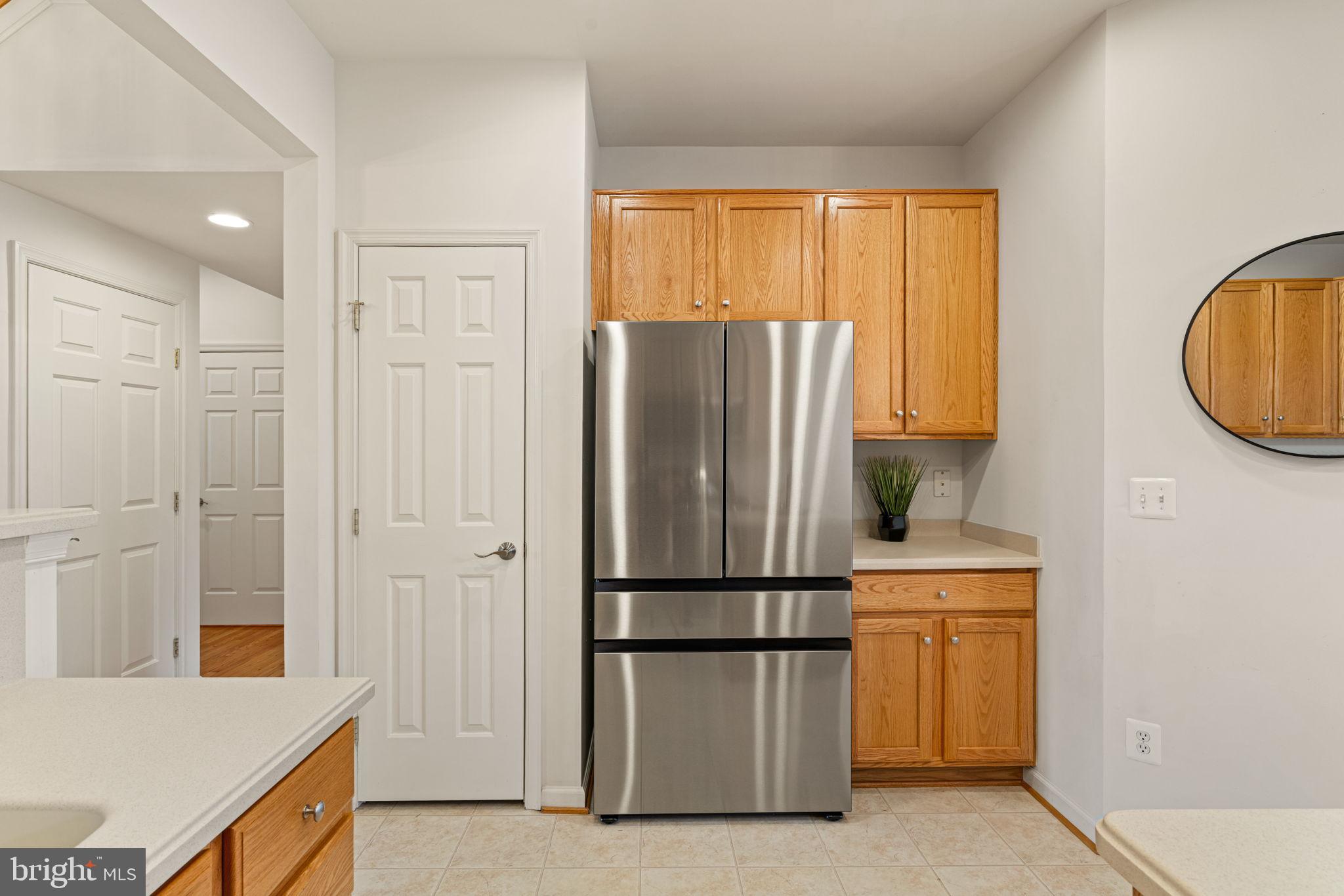 ASHBURN VILLAGE - Residential