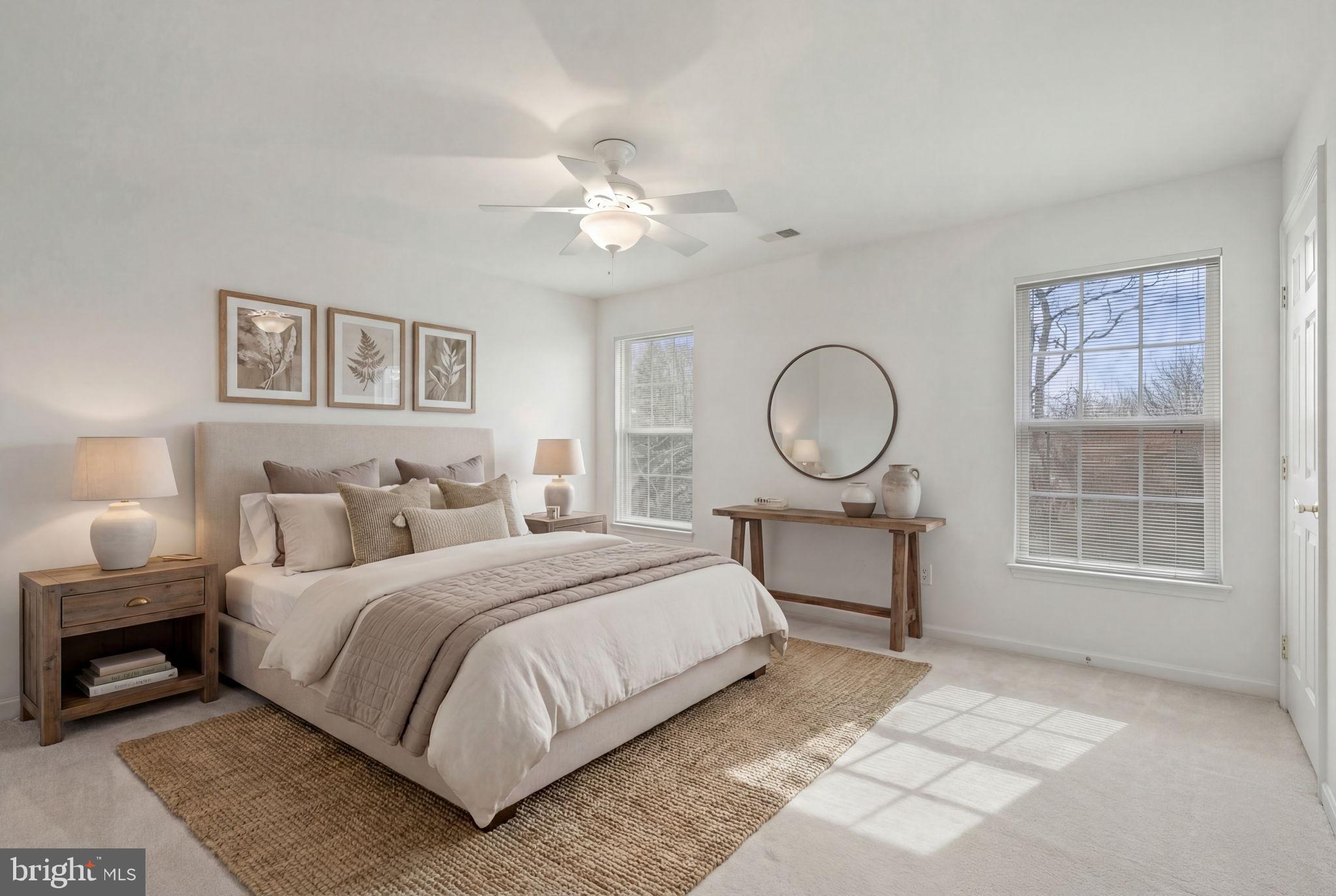 ASHBURN VILLAGE - Residential