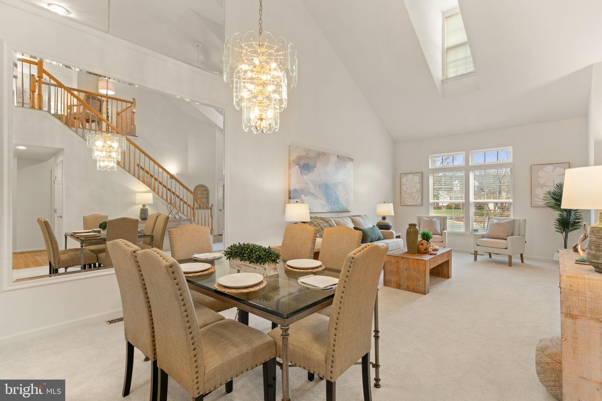 ASHBURN VILLAGE - Residential