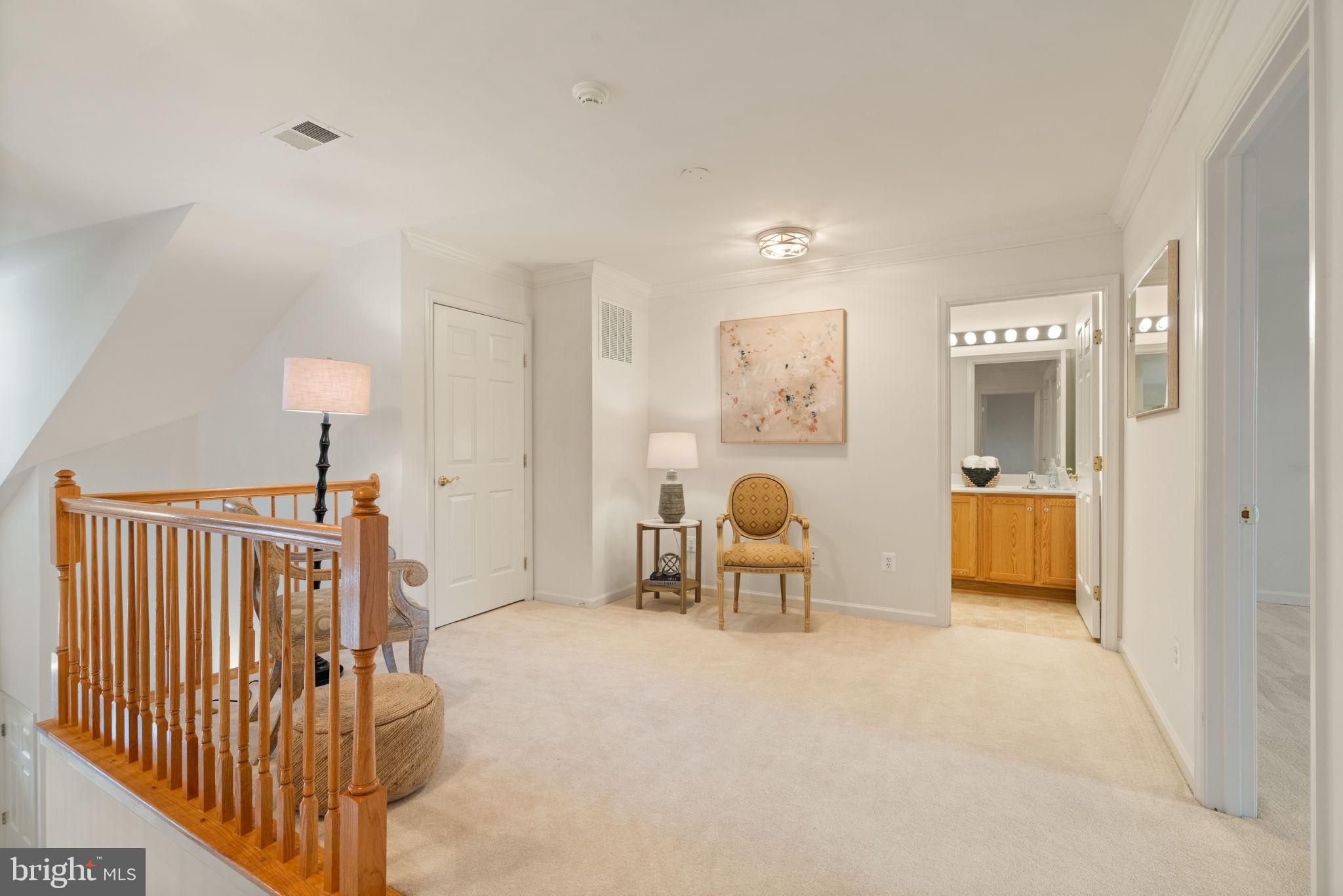 ASHBURN VILLAGE - Residential