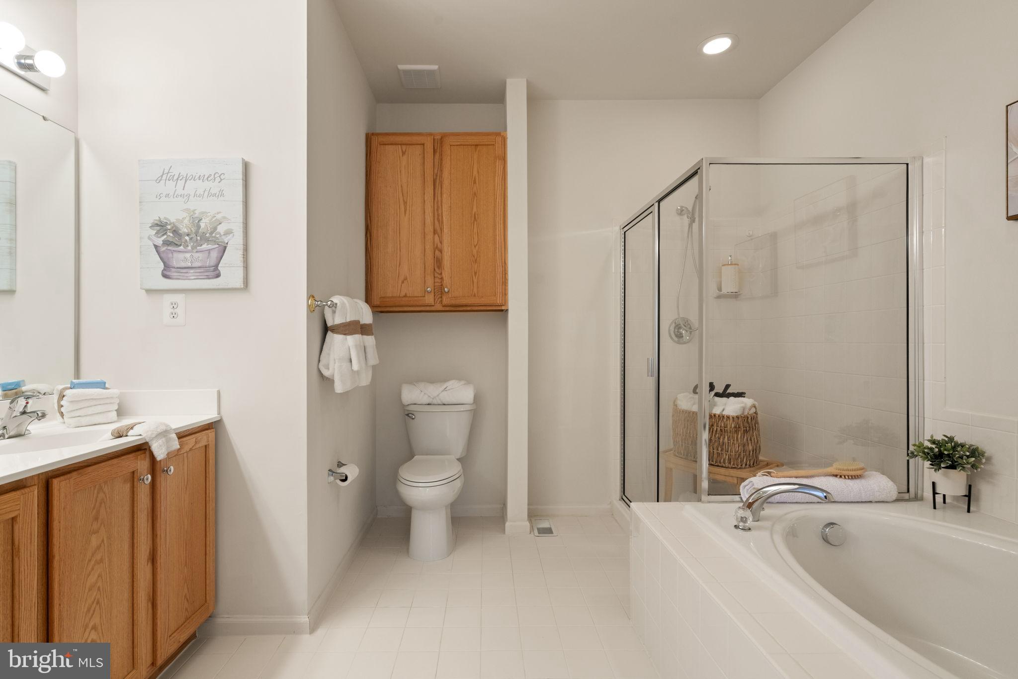 ASHBURN VILLAGE - Residential