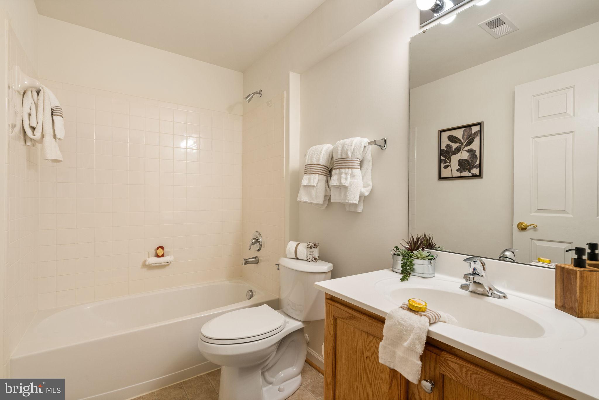 ASHBURN VILLAGE - Residential