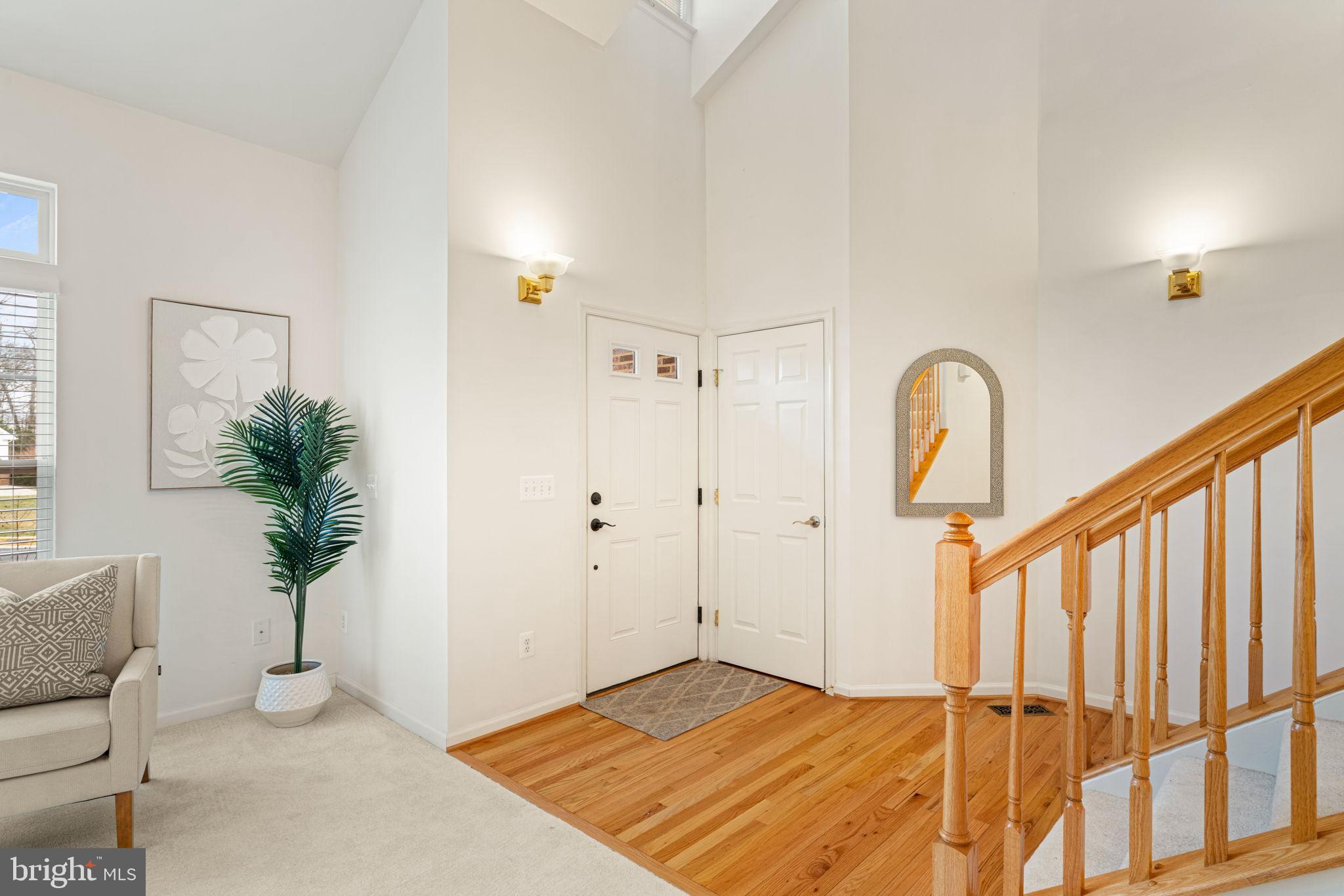 ASHBURN VILLAGE - Residential