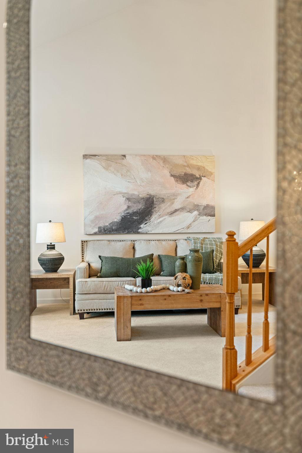 ASHBURN VILLAGE - Residential