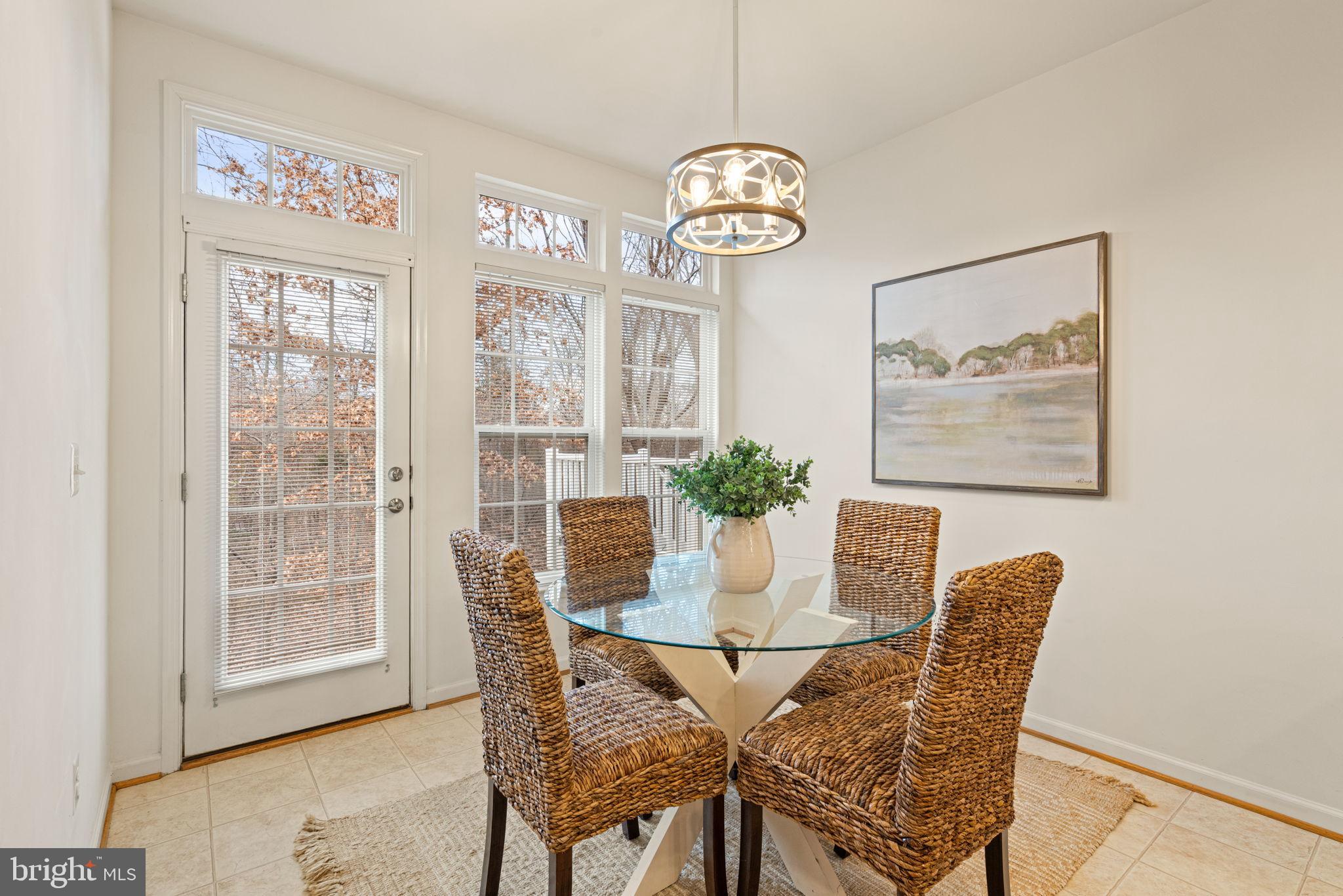 ASHBURN VILLAGE - Residential