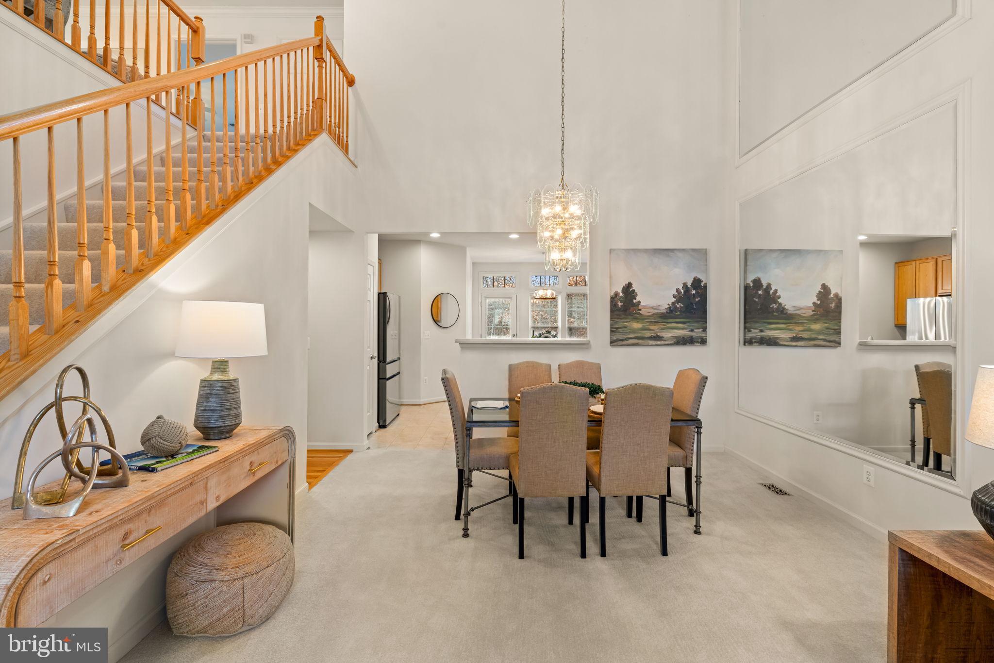 ASHBURN VILLAGE - Residential