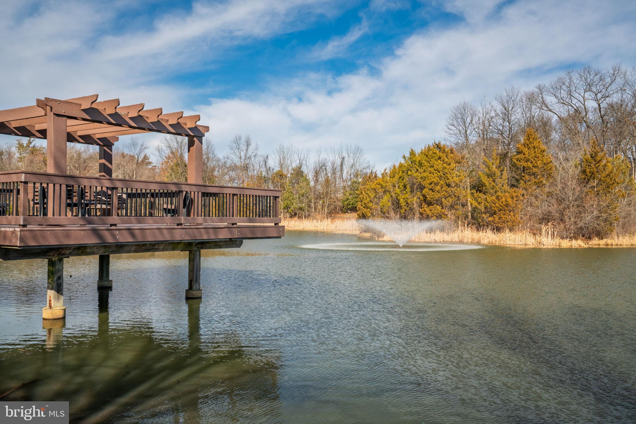 ASHBURN VILLAGE - Residential