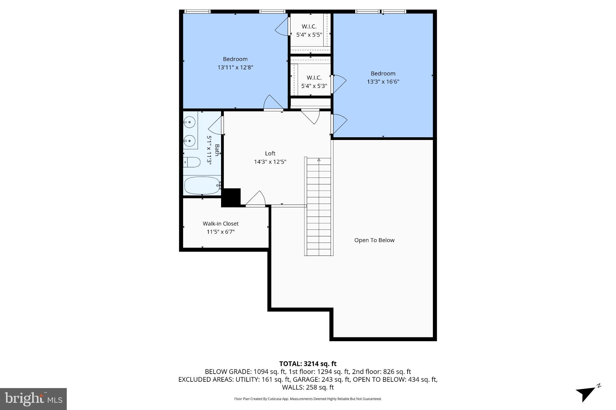 ASHBURN VILLAGE - Residential