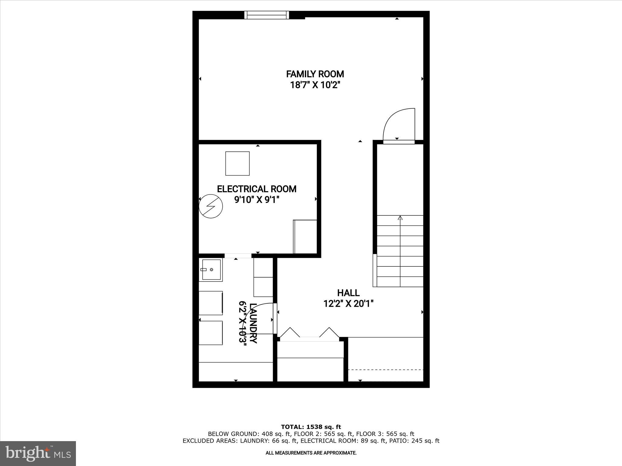 VILLAGE OF LONG REACH - Residential