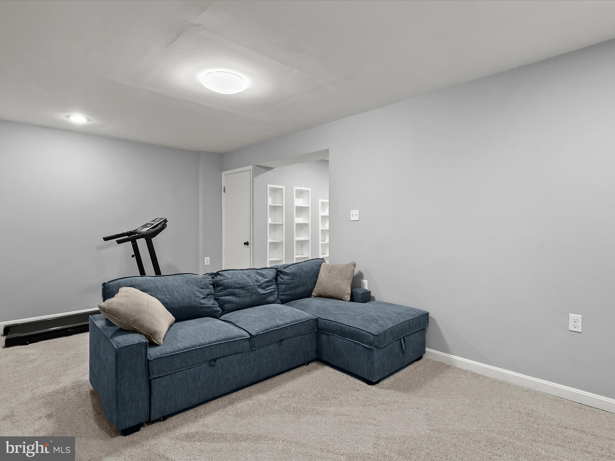 VILLAGE OF LONG REACH - Residential