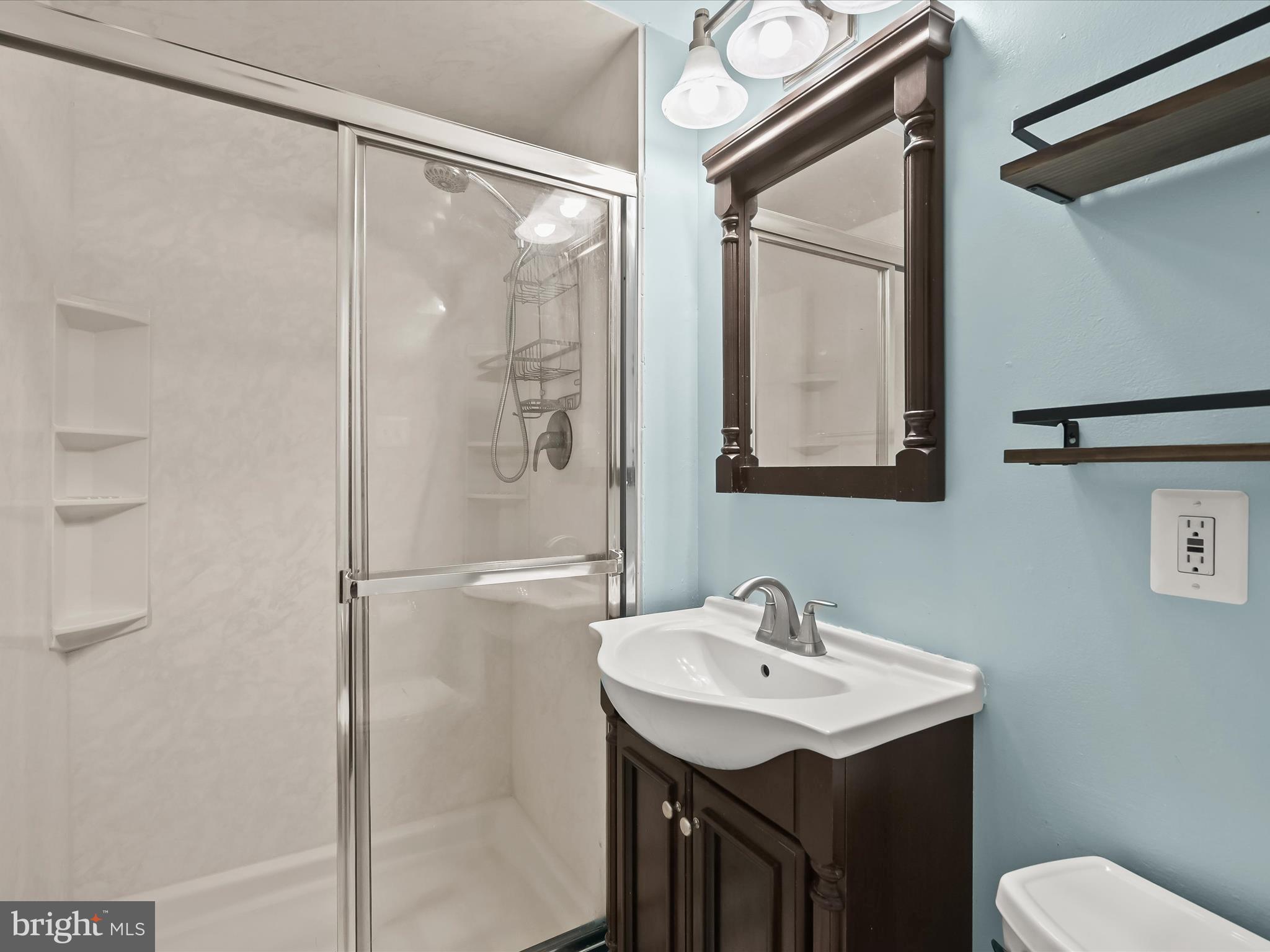 VILLAGE OF LONG REACH - Residential