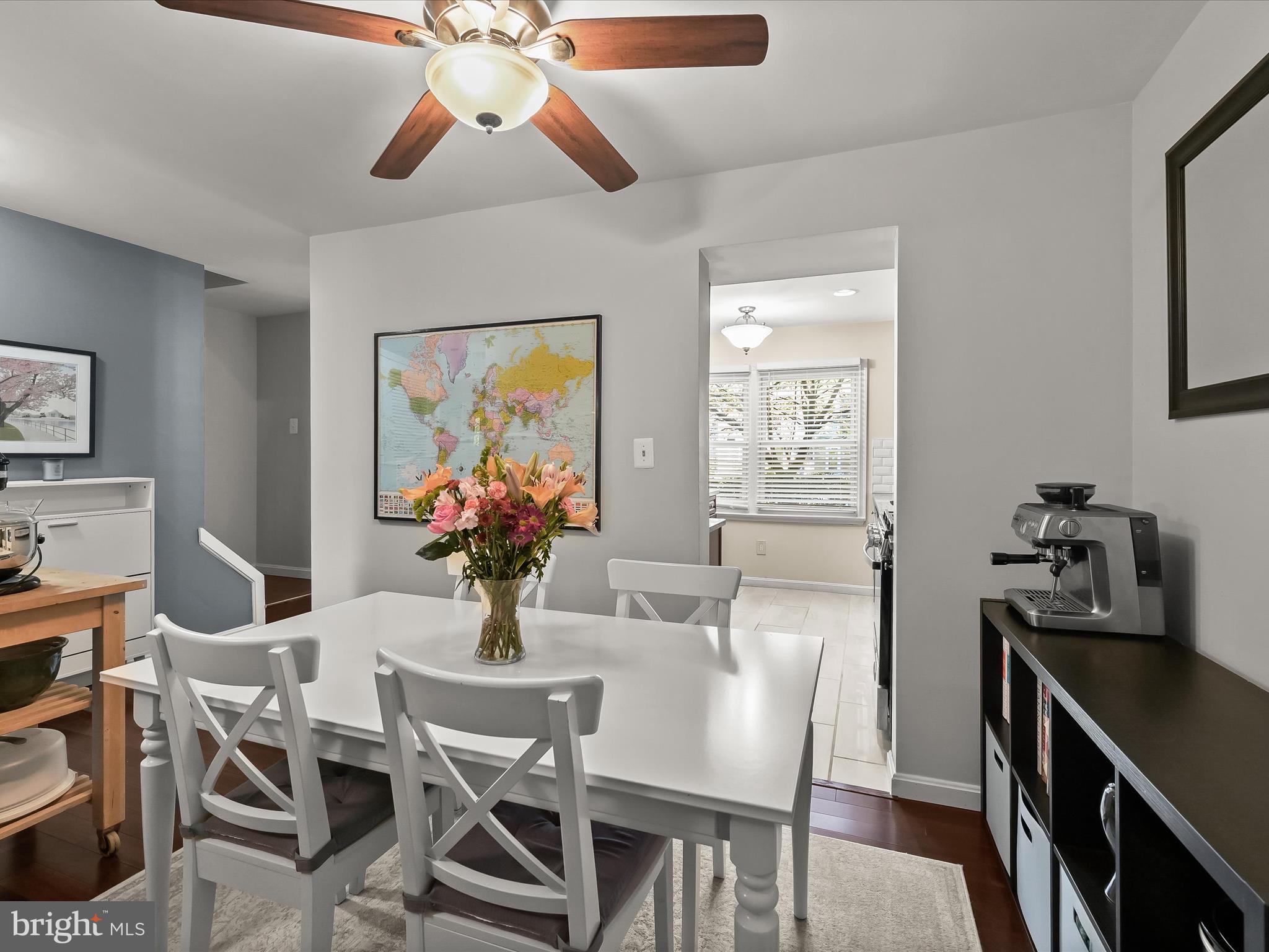 VILLAGE OF LONG REACH - Residential