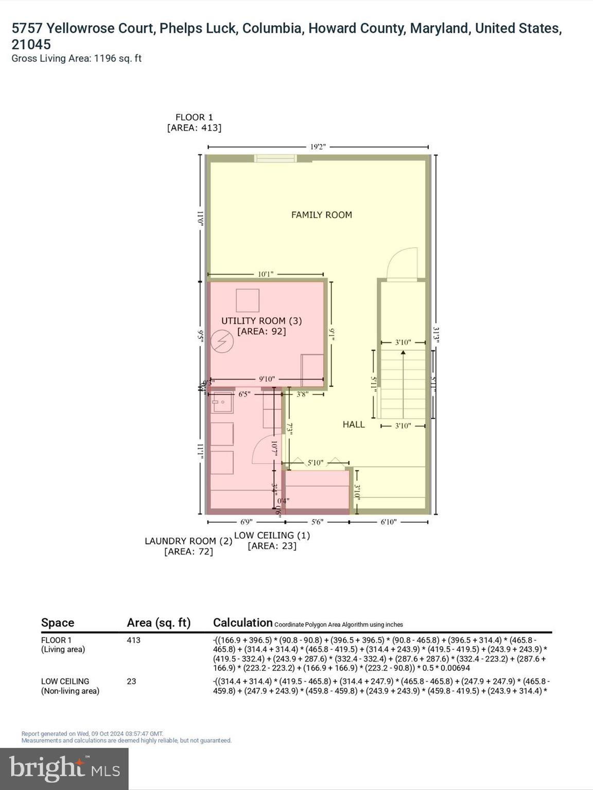 VILLAGE OF LONG REACH - Residential