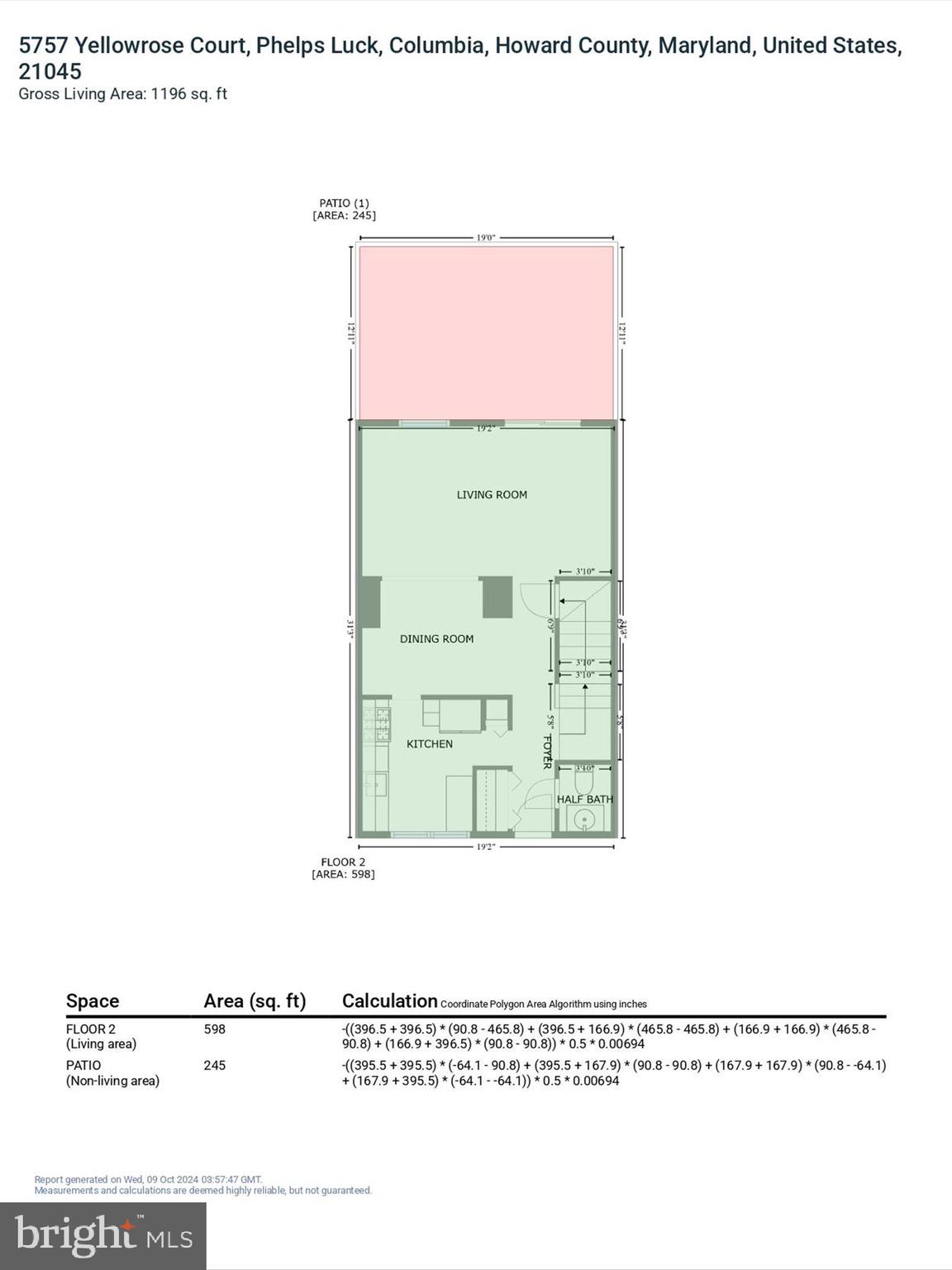 VILLAGE OF LONG REACH - Residential
