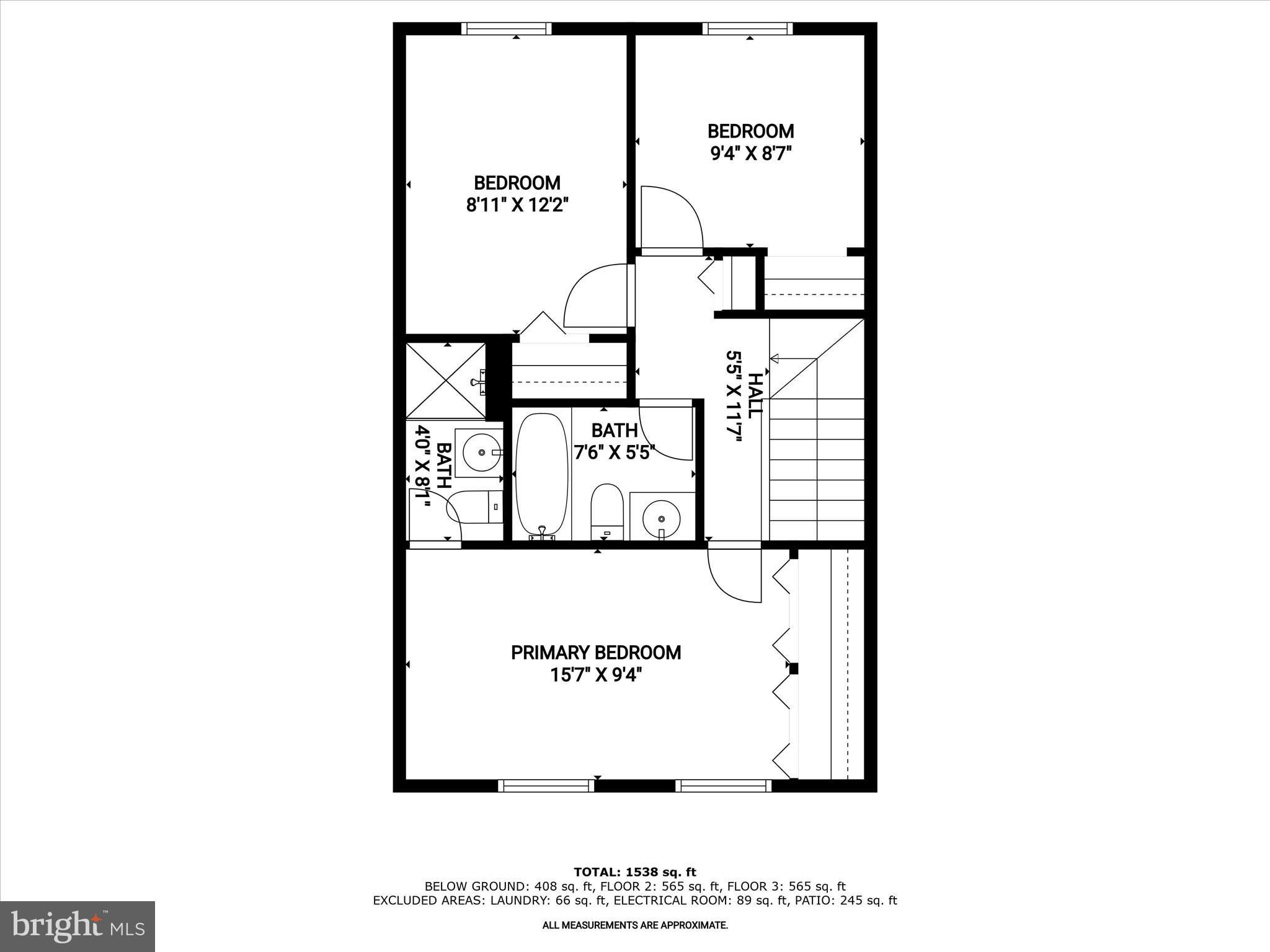 VILLAGE OF LONG REACH - Residential