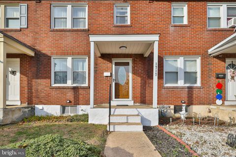 1717 W CEDAR STREET ALLENTOWN PA 18104