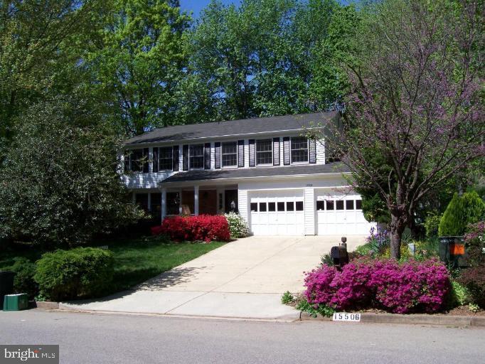 MONTCLAIR - Residential