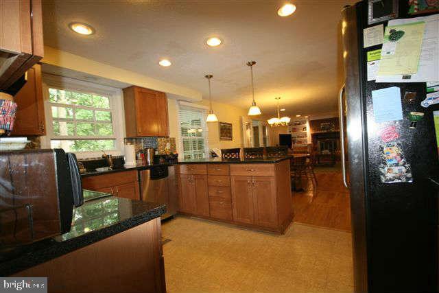 MONTCLAIR - Residential