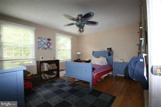 MONTCLAIR - Residential