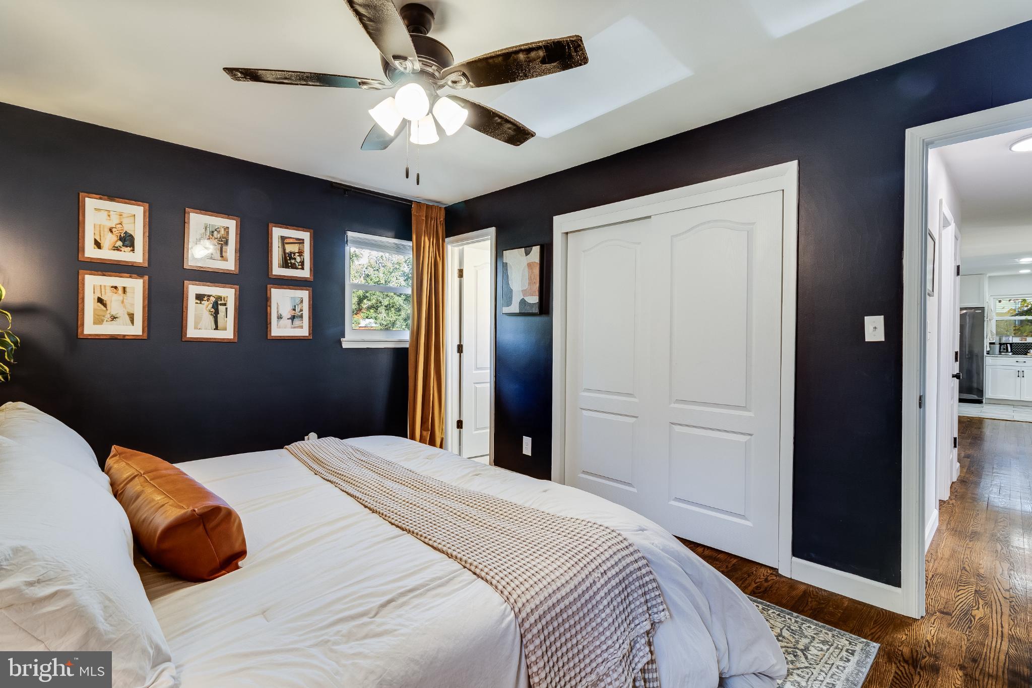 HOLLY GAF ACRES - Residential