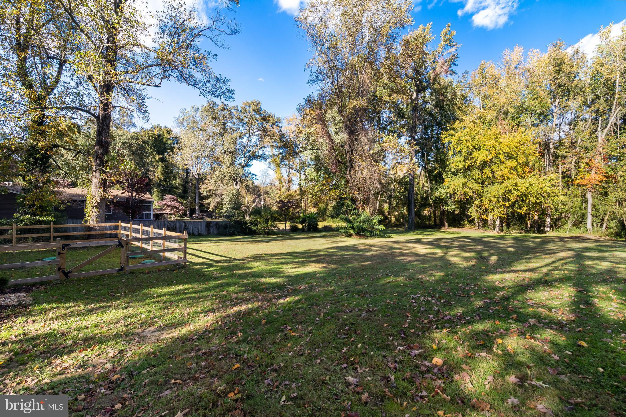 HOLLY GAF ACRES - Residential