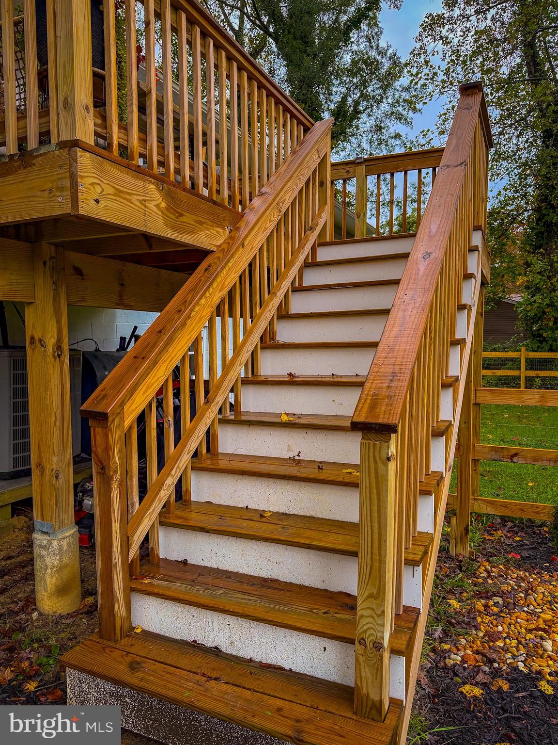 HOLLY GAF ACRES - Residential