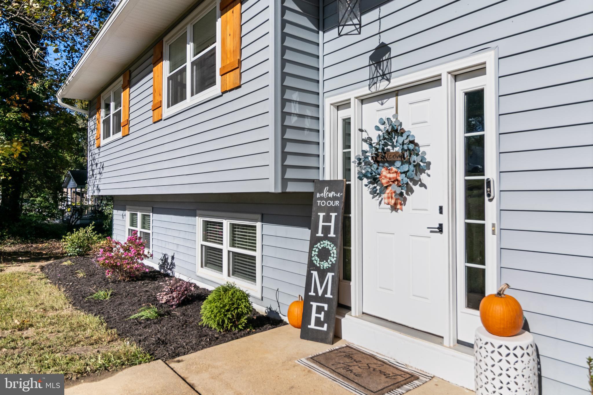 HOLLY GAF ACRES - Residential