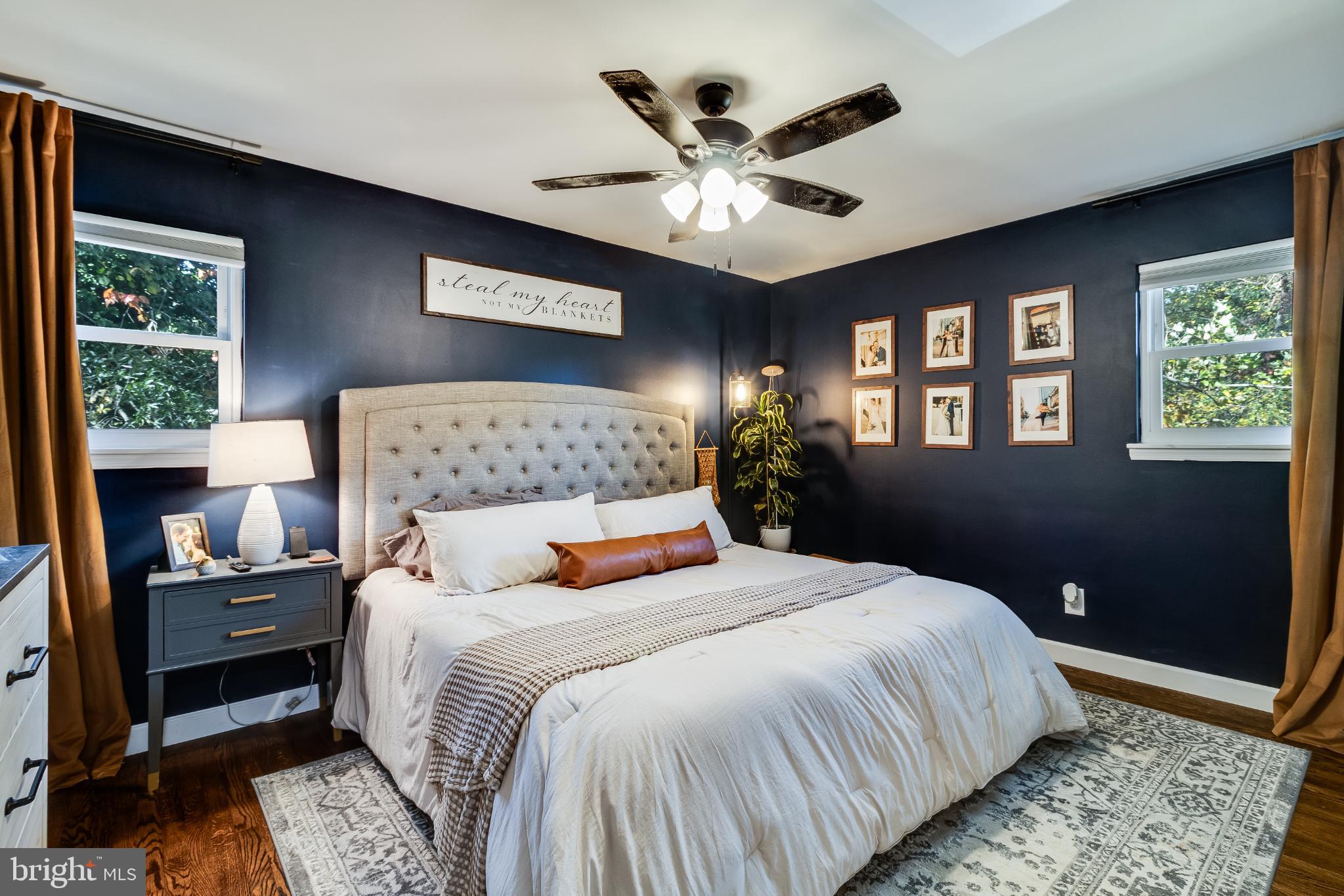 HOLLY GAF ACRES - Residential