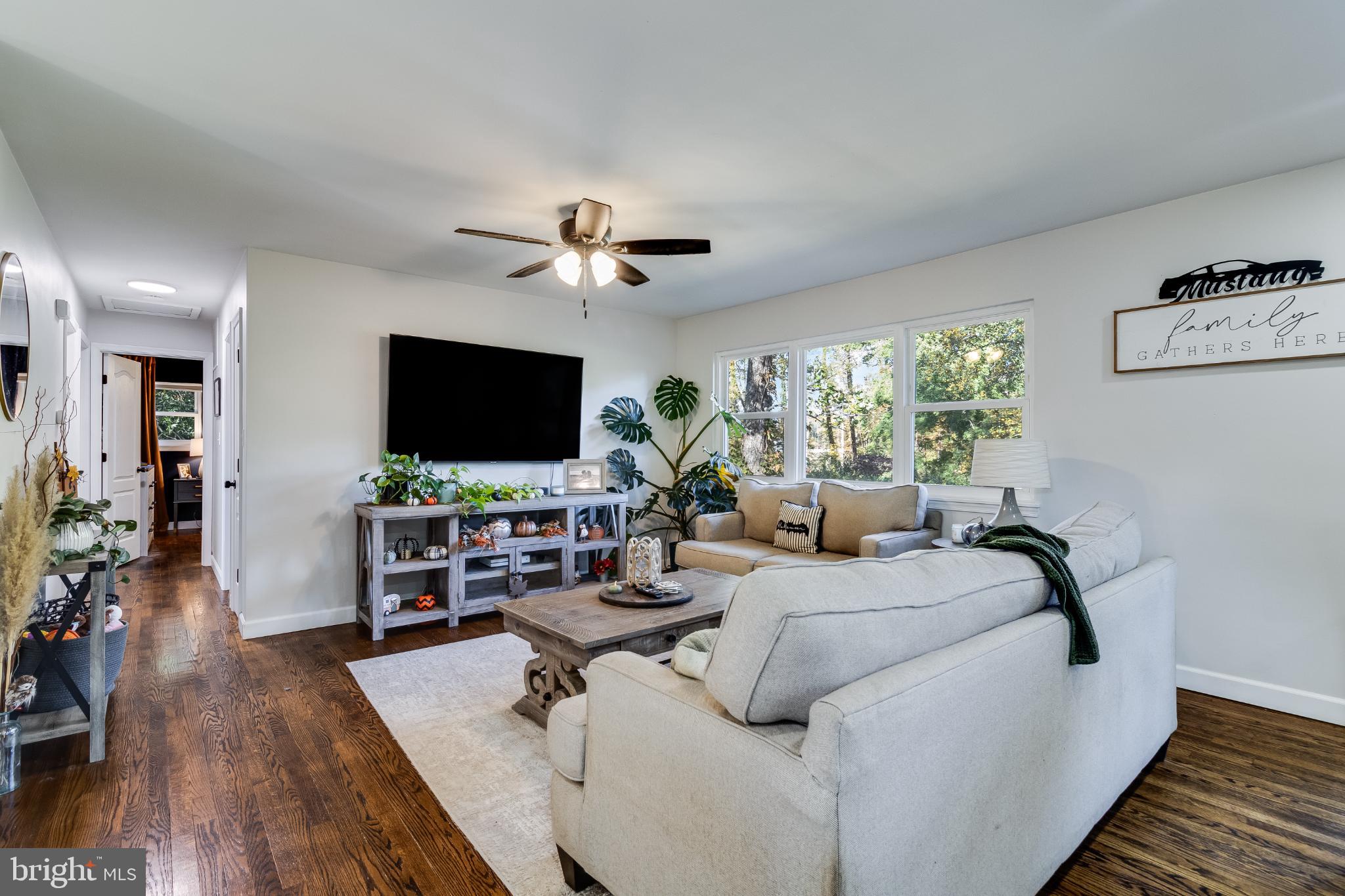 HOLLY GAF ACRES - Residential