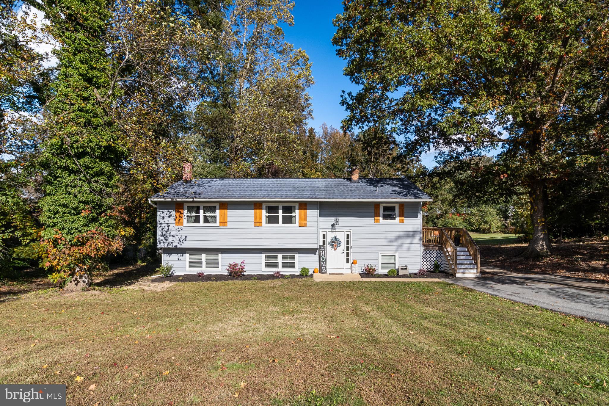 HOLLY GAF ACRES - Residential