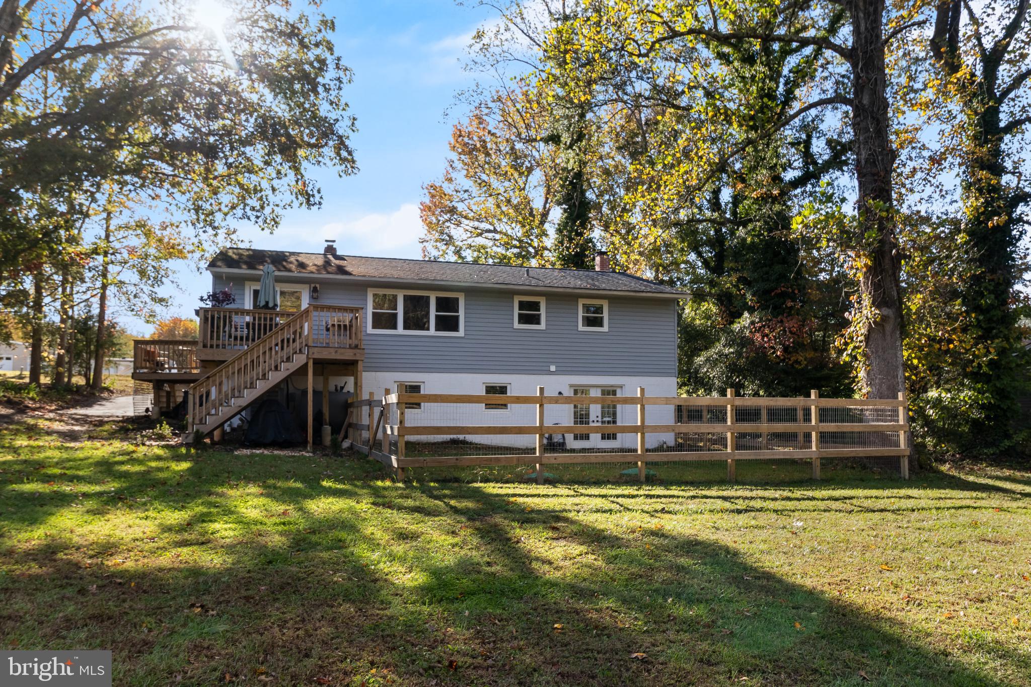 HOLLY GAF ACRES - Residential