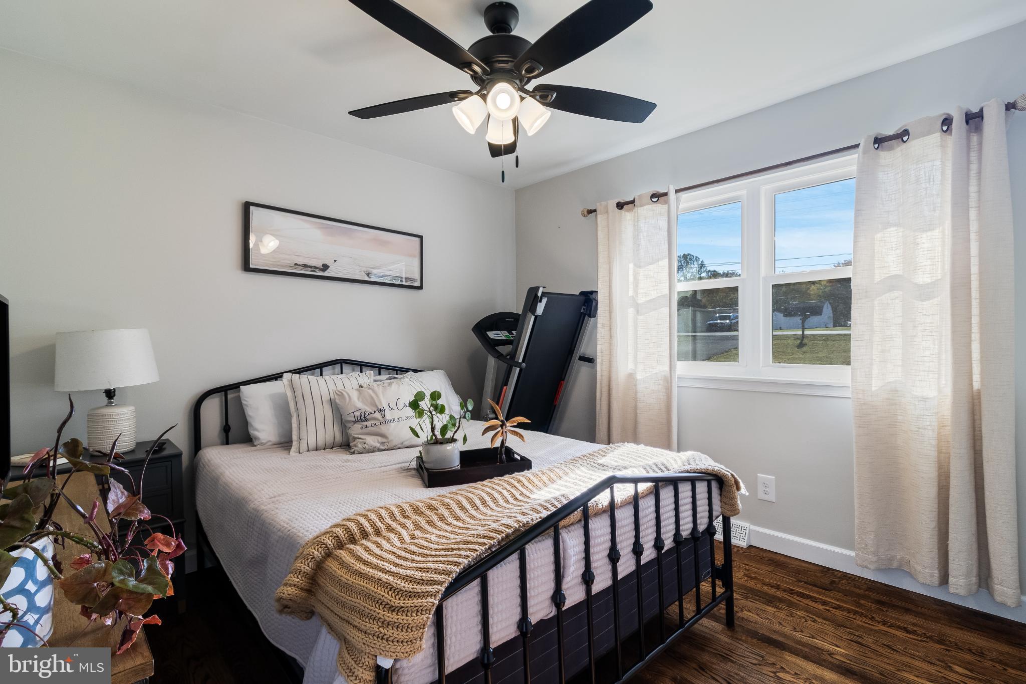 HOLLY GAF ACRES - Residential