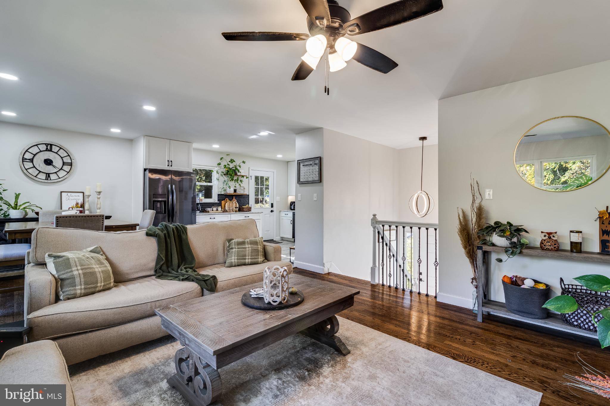 HOLLY GAF ACRES - Residential