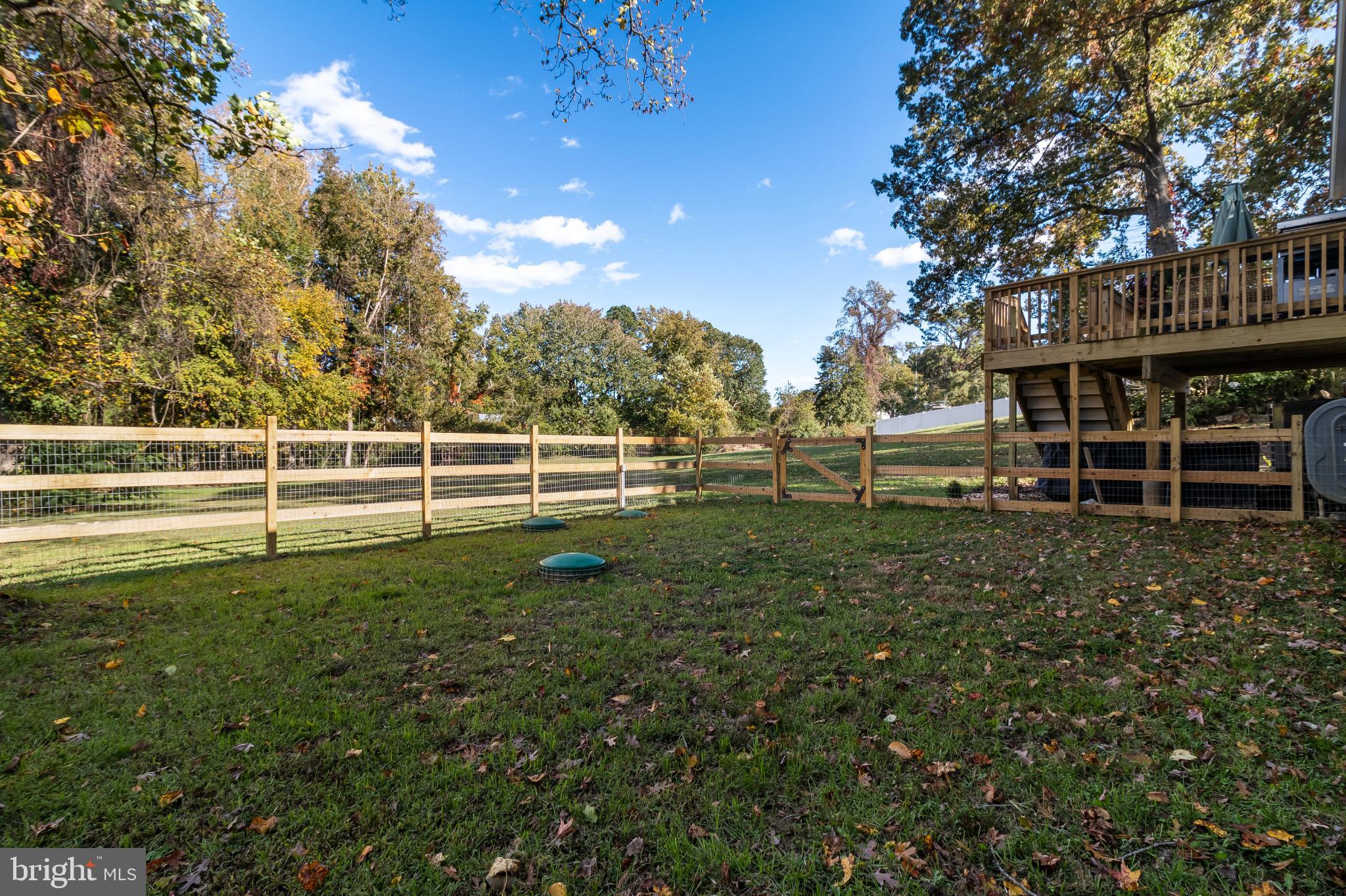 HOLLY GAF ACRES - Residential