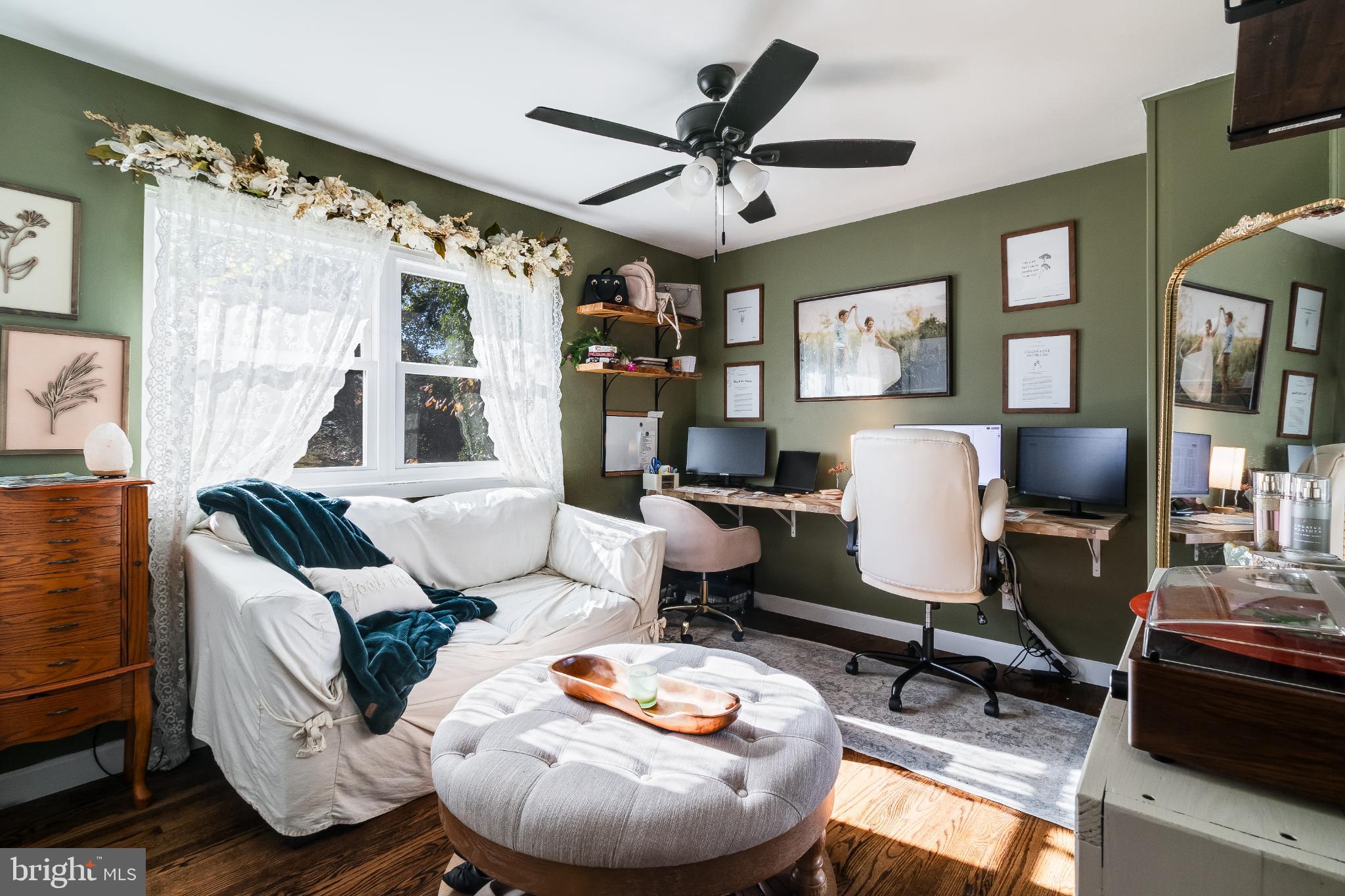 HOLLY GAF ACRES - Residential