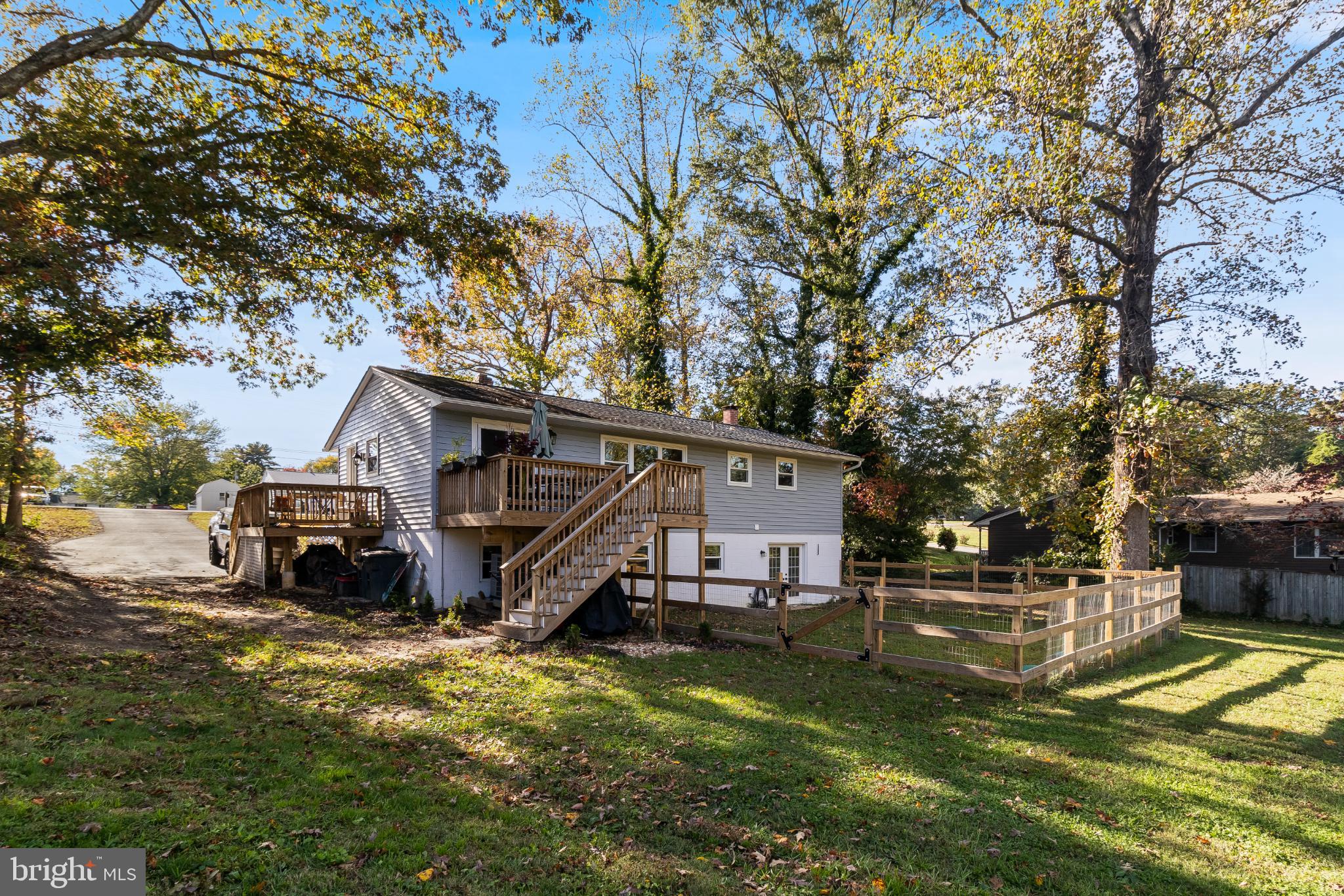 HOLLY GAF ACRES - Residential