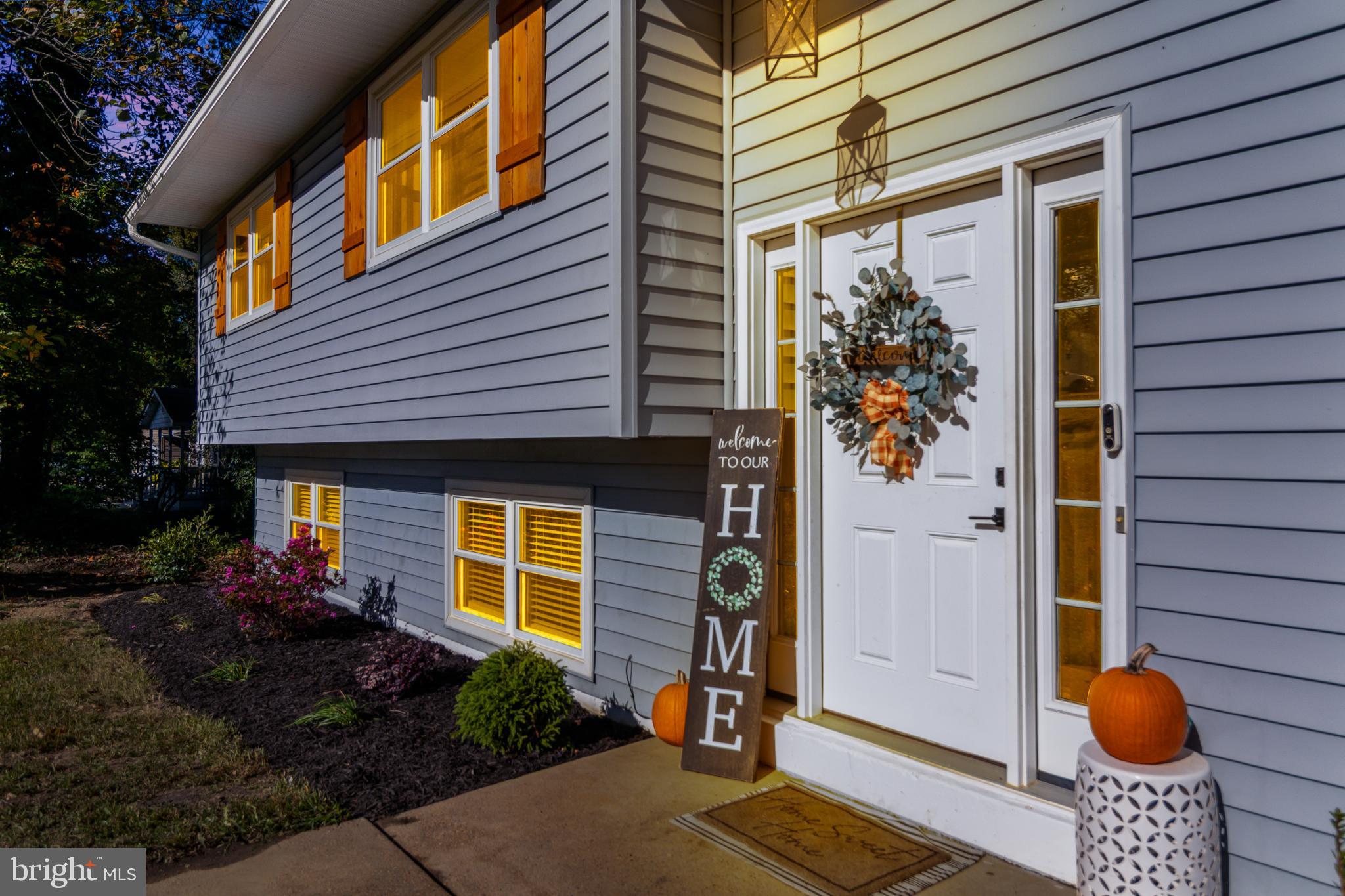 HOLLY GAF ACRES - Residential