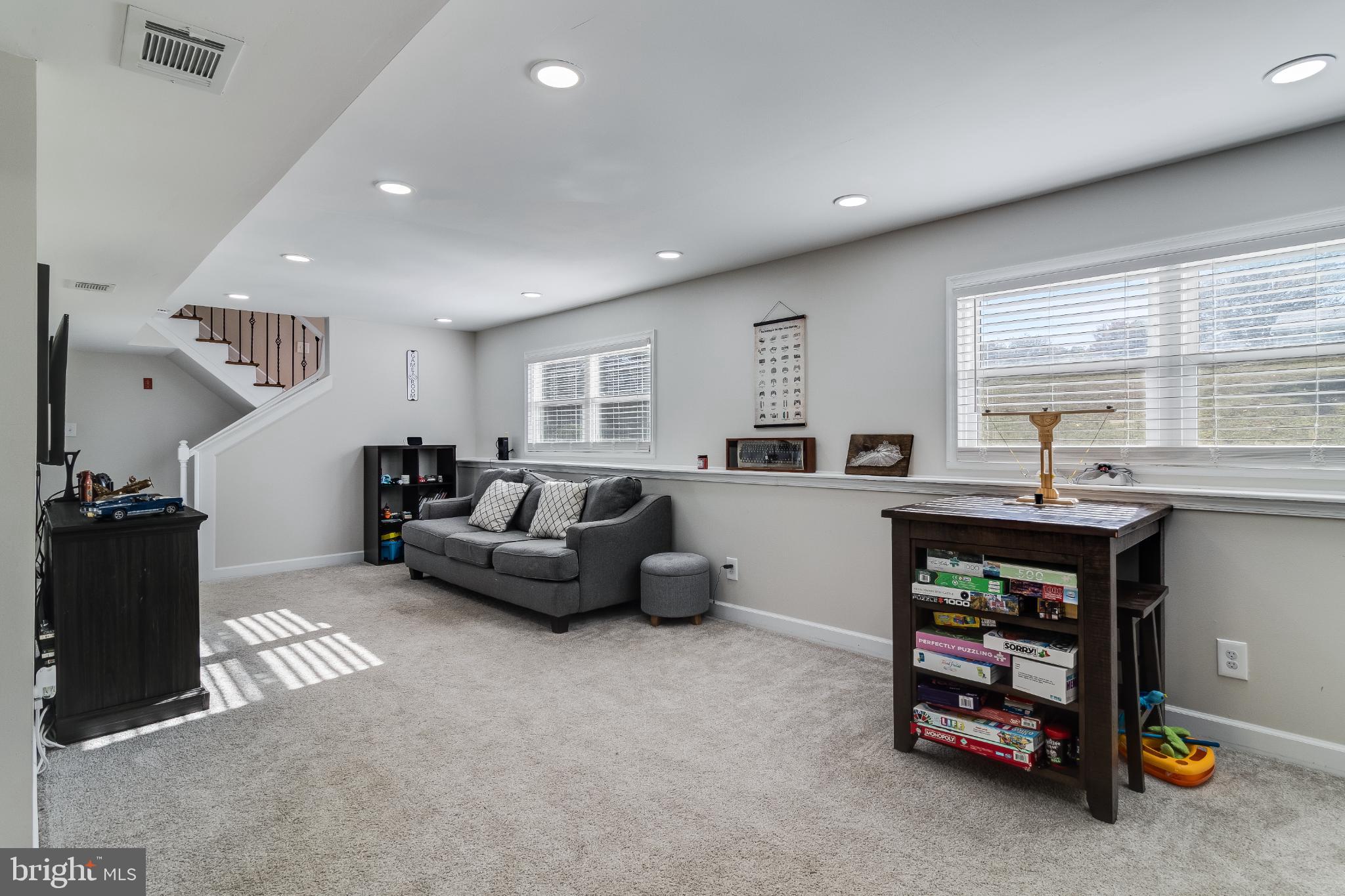 HOLLY GAF ACRES - Residential